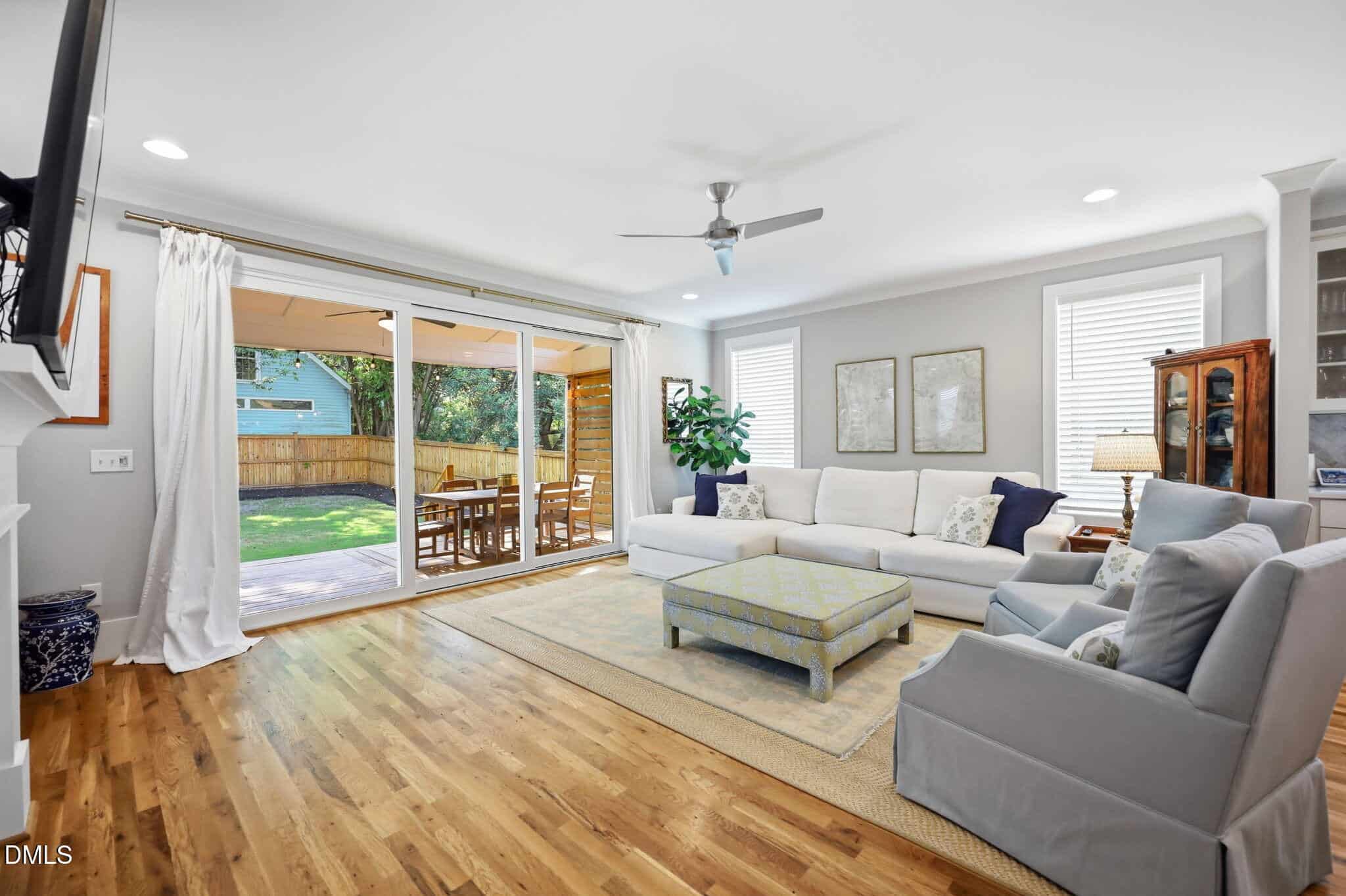 413 Heather Drive, Raleigh, NC 27606