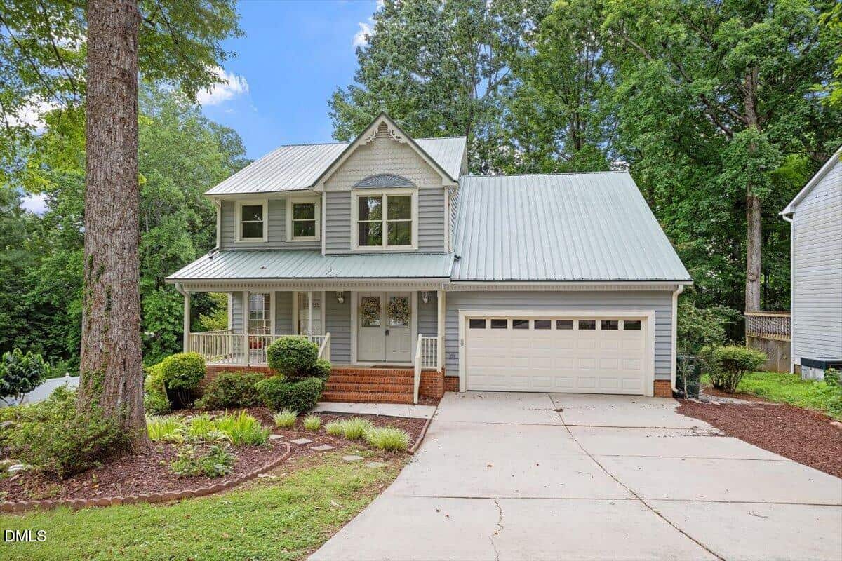 810 Nampton Drive, Cary, NC 27513