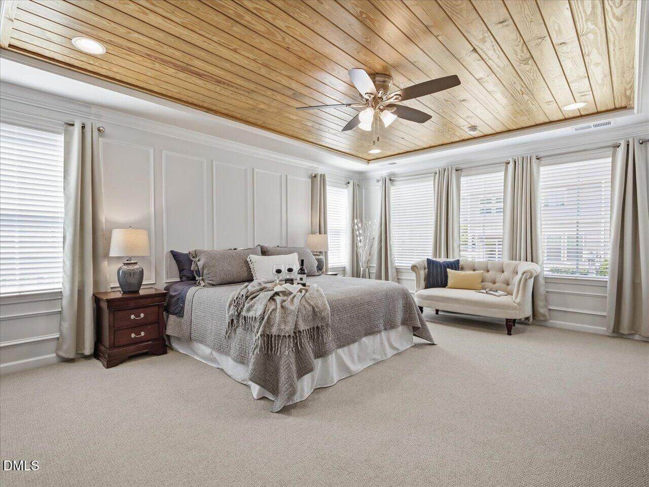 846 Salem Pointe Place, Apex, NC 27523