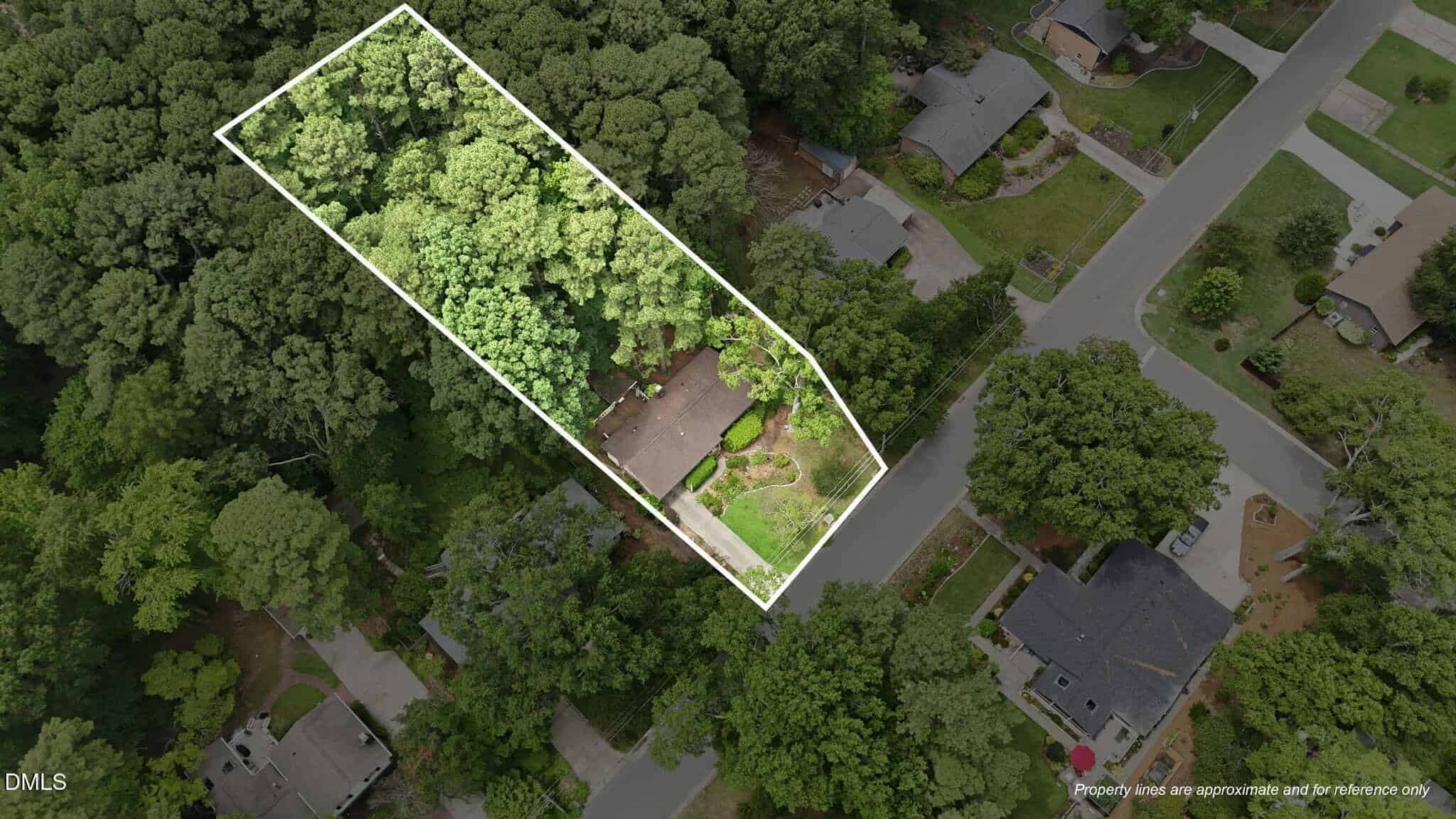 122 Meadow Drive, Cary, NC 27511
