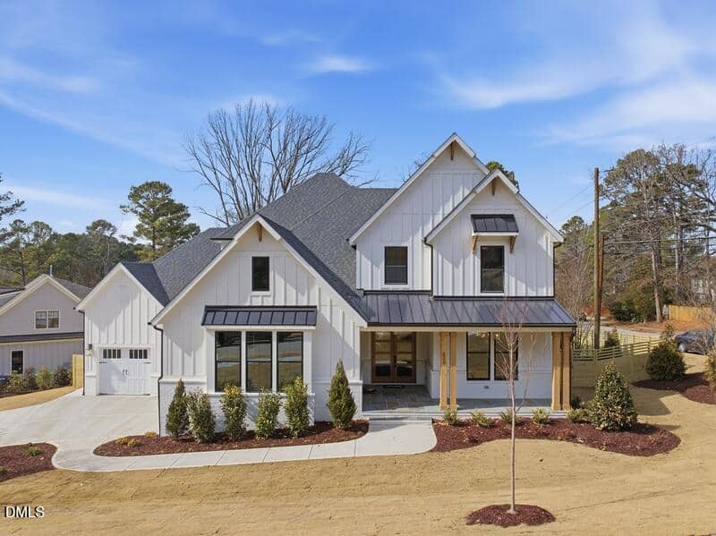 122 Meadow Drive, Cary, NC 27511