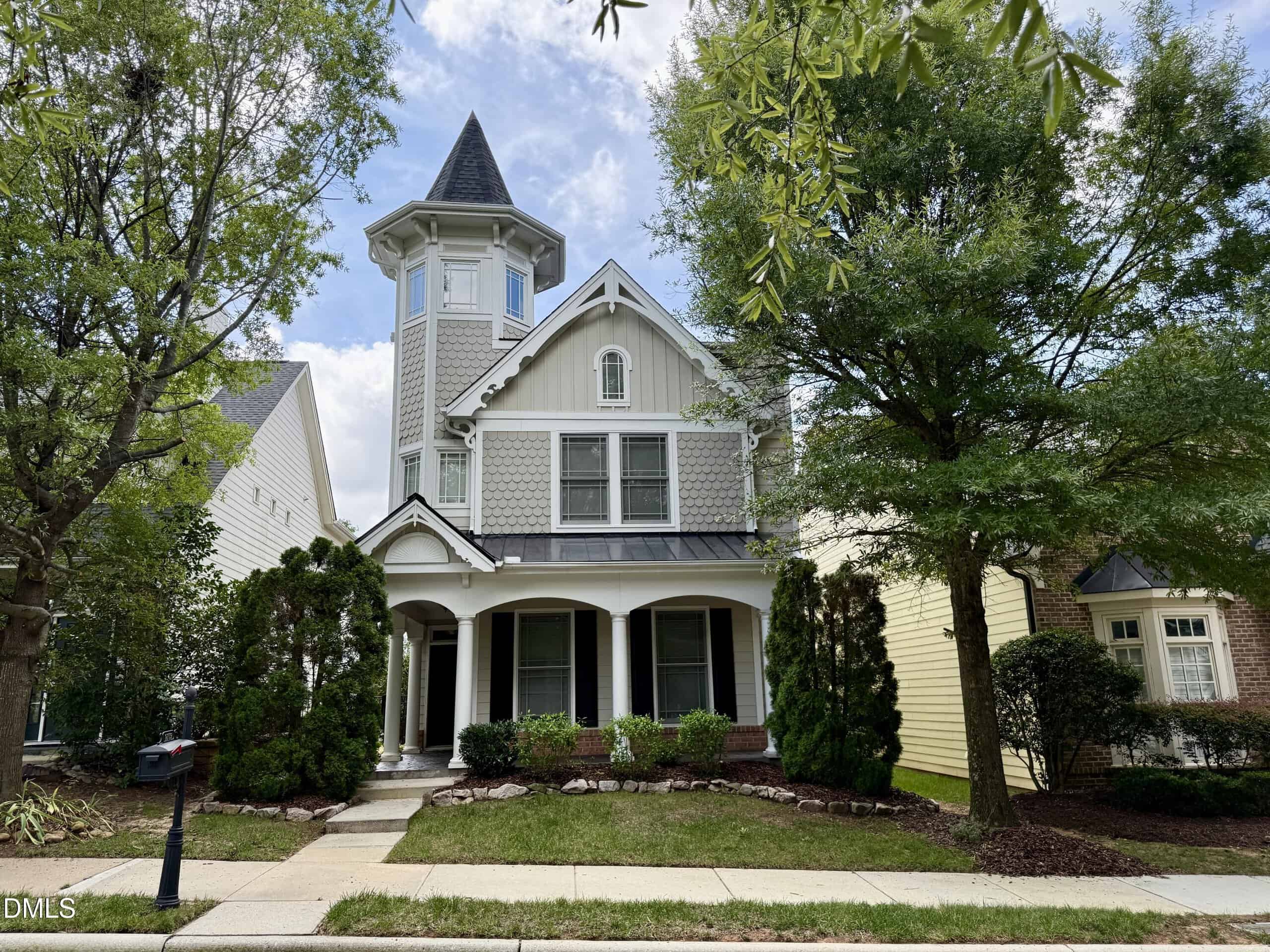 1709 Legendary Lane, Morrisville, NC 27560