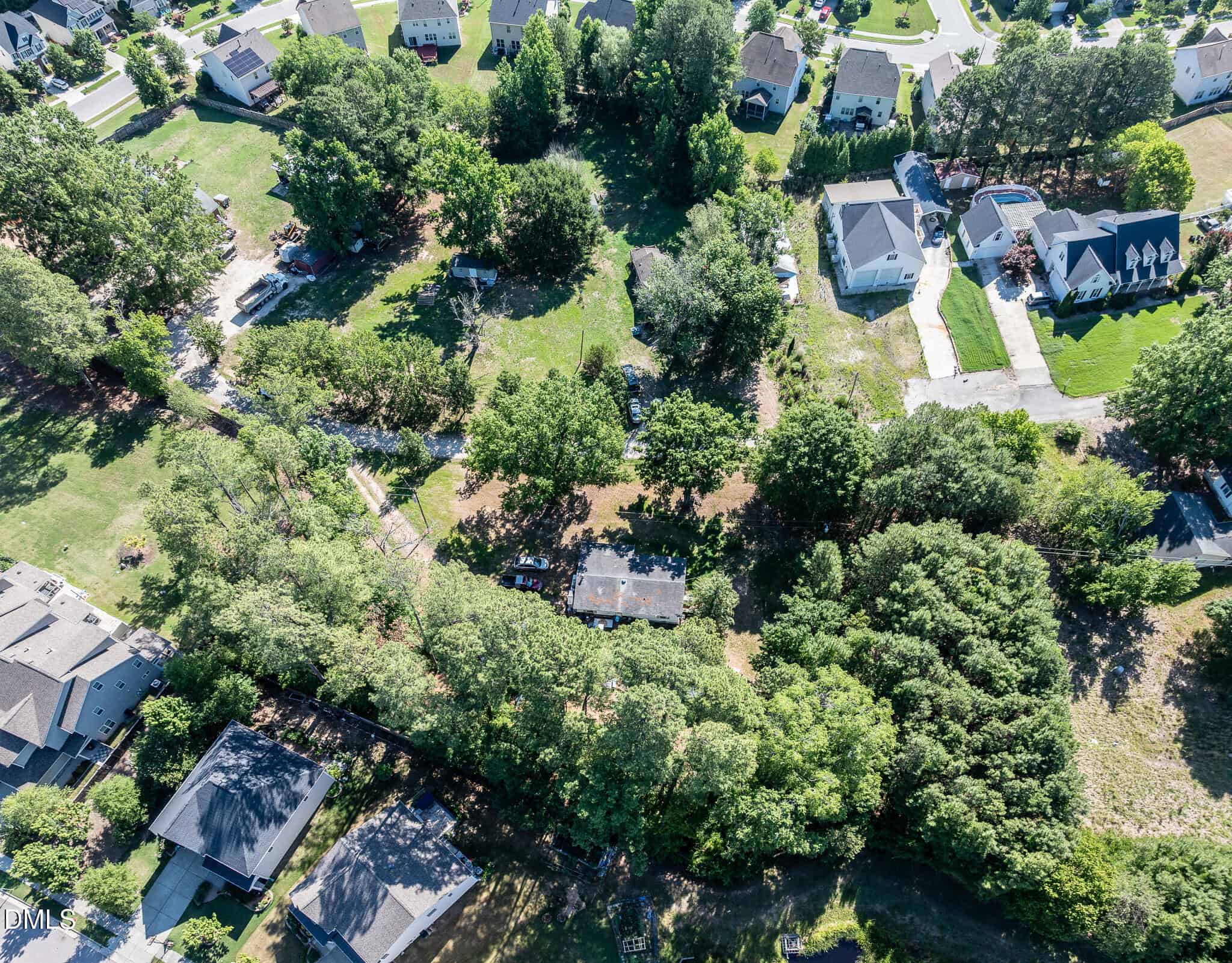 5911 Family Farm Road, Morrisville, NC 27560