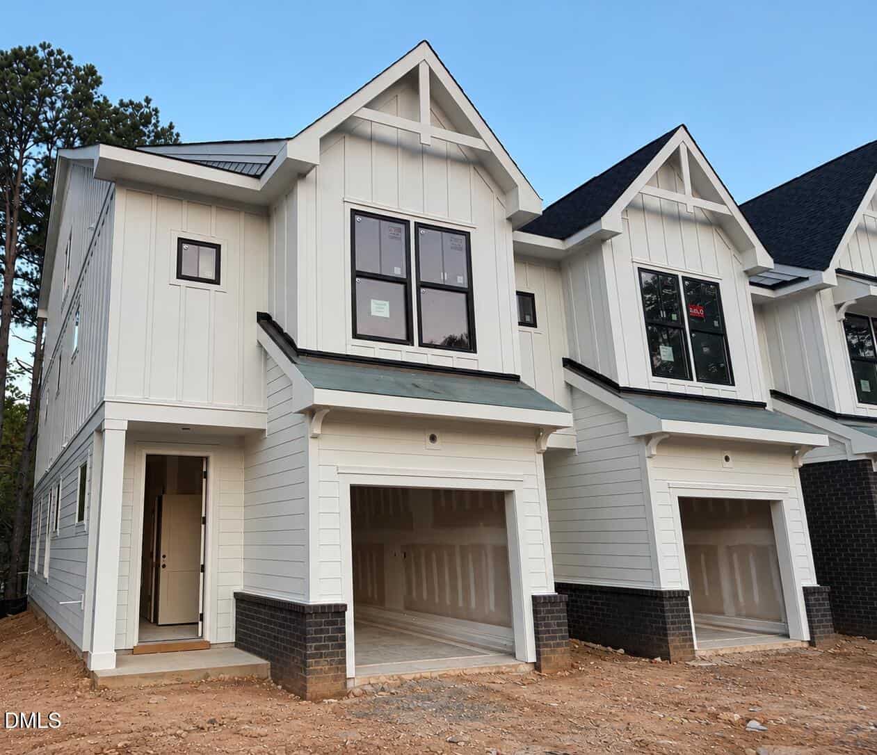 626 Cable Court, Apex, NC 27523