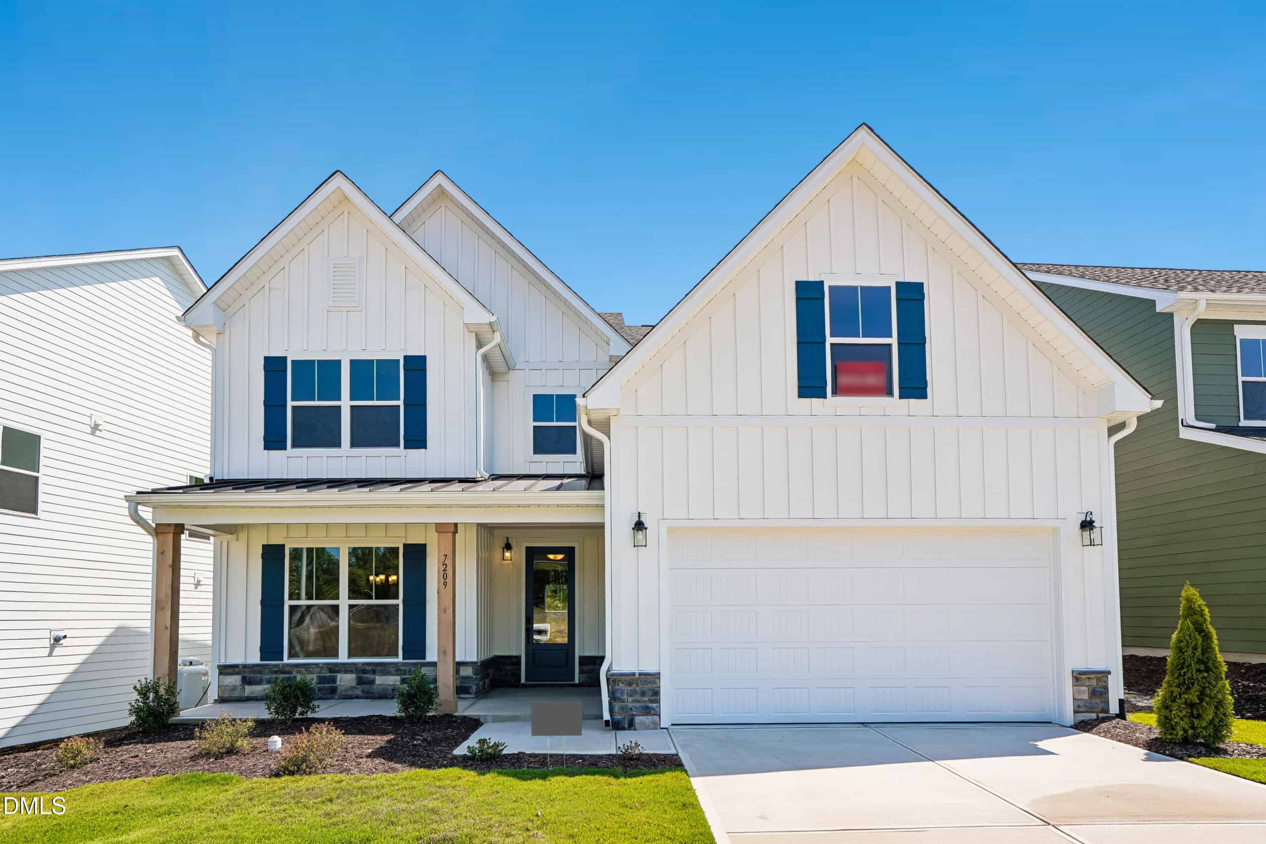 7209 Blue Run Lane, Raleigh, NC 27604