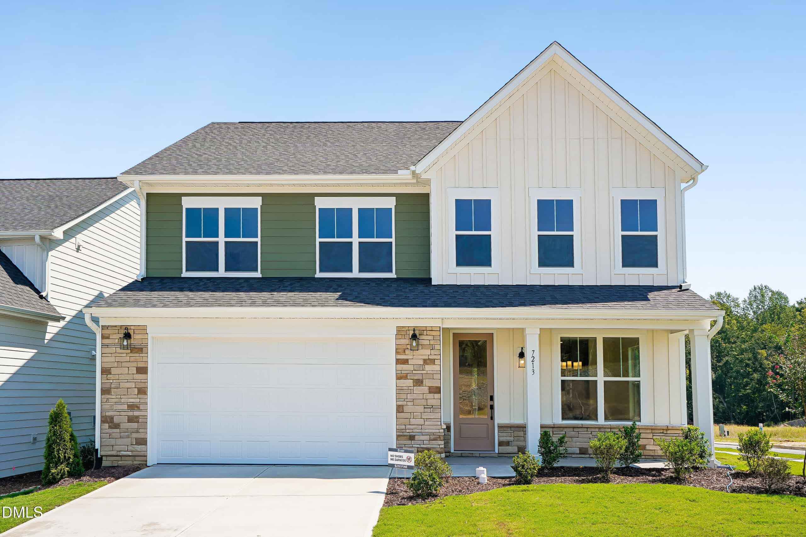 7213 Blue Run Lane, Raleigh, NC 27604
