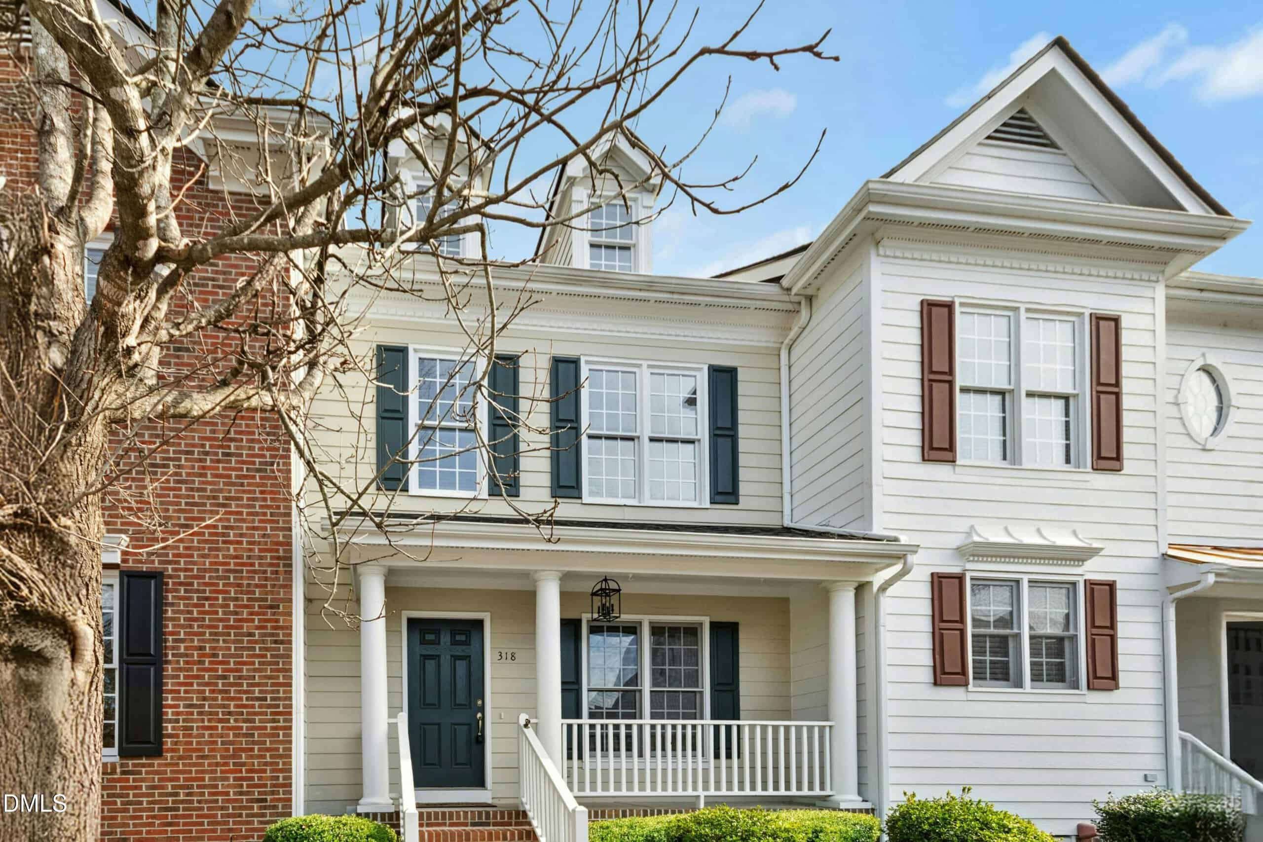 318 Madison Grove Place, Cary, NC 27519