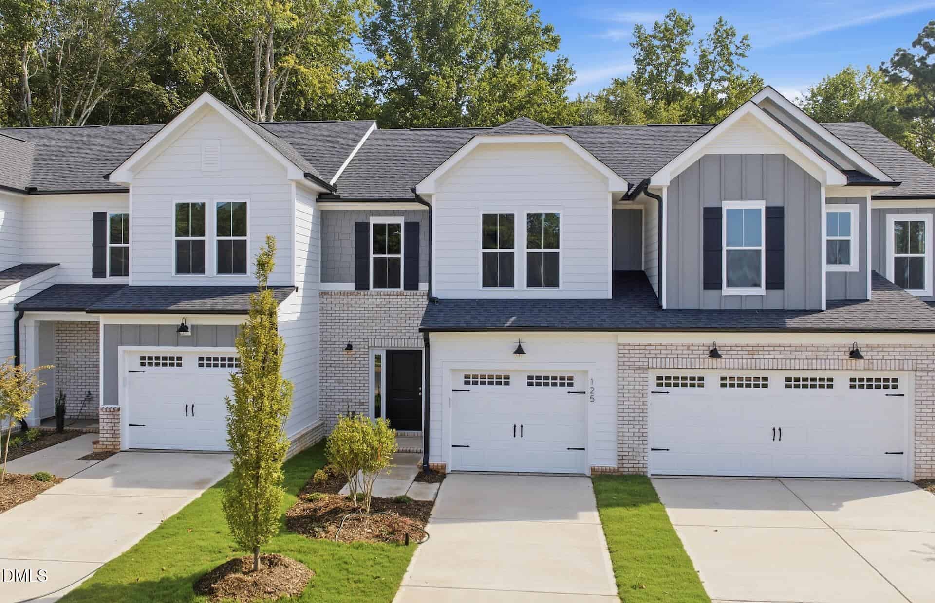 125 Verlands Way, Garner, NC 27529