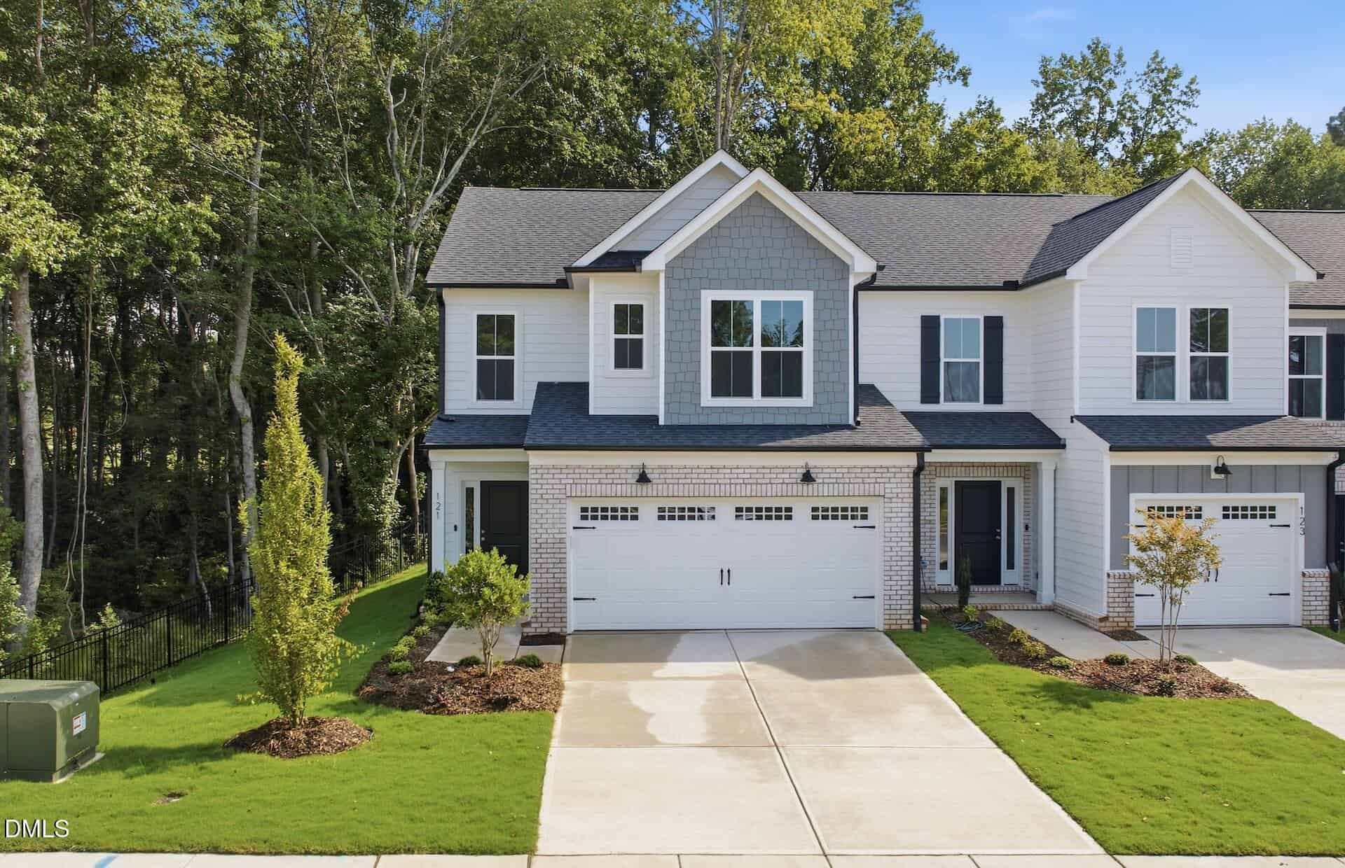 121 Verlands Way, Garner, NC 27529