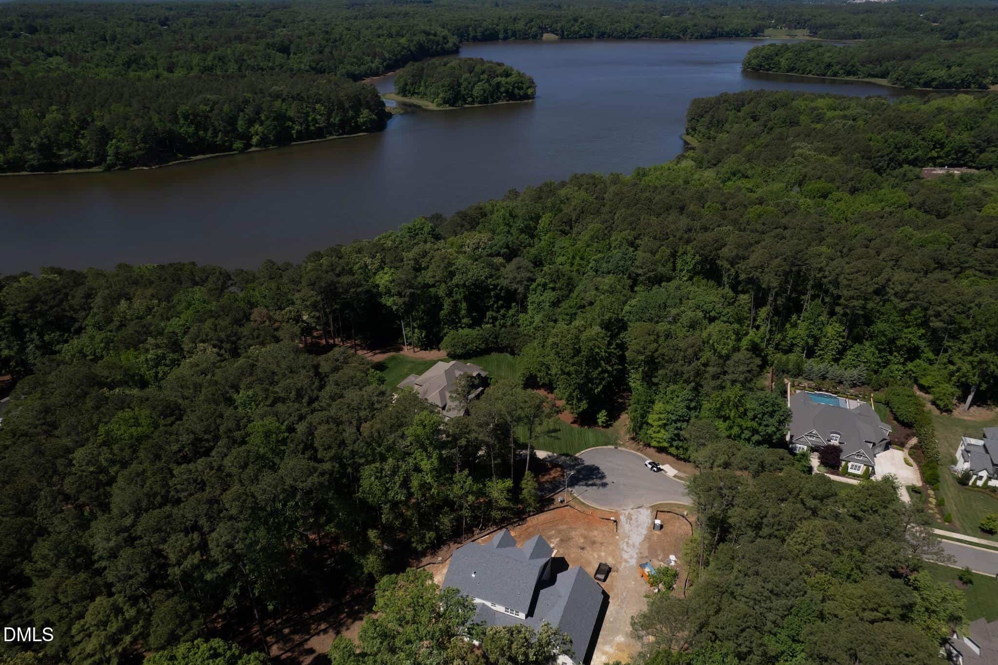 191 Bonica Creek Drive, Garner, NC 27529