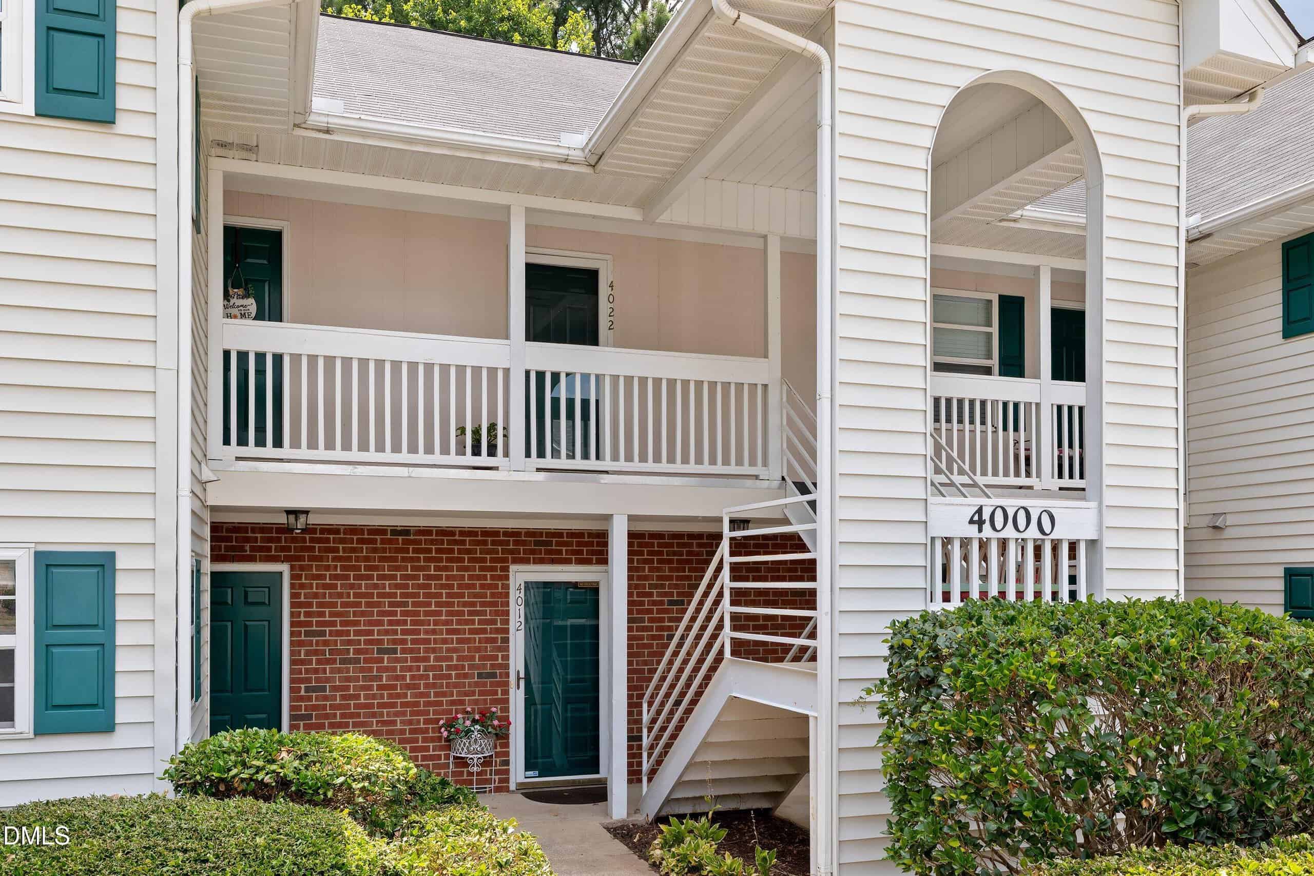 4022 Wellington Ridge Loop, Cary, NC 27518