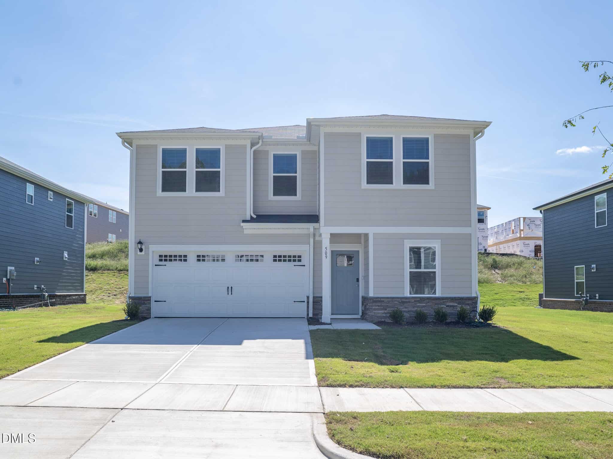 509 Southland Drive, Zebulon, NC 27597