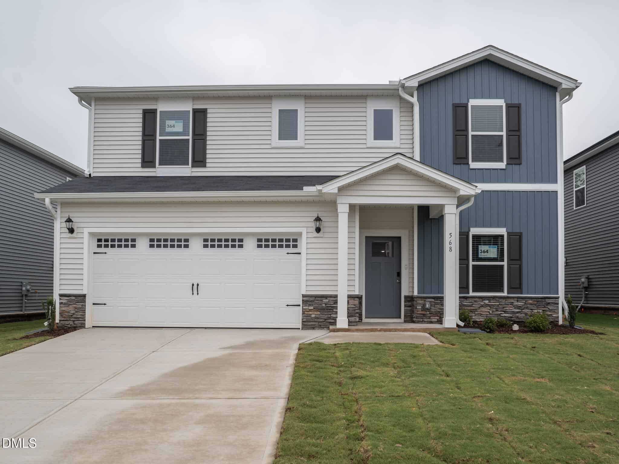 568 Bridger Drive, Garner, NC 27529