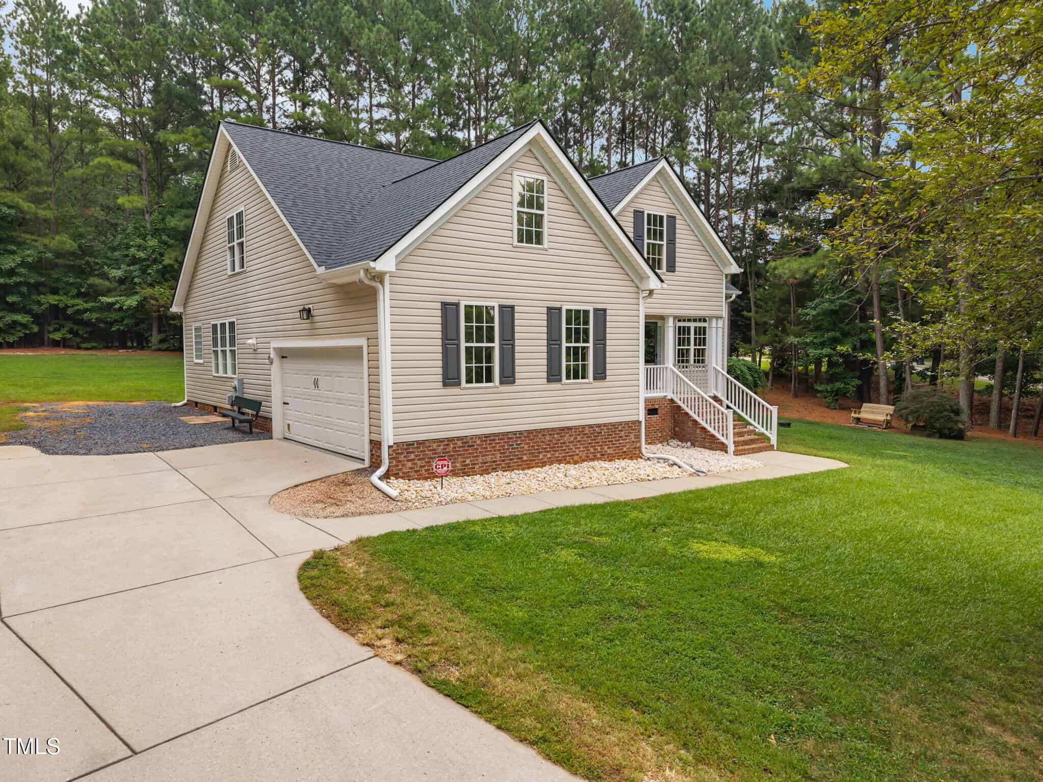 9000 Pageland Court, Wake Forest, NC 27587