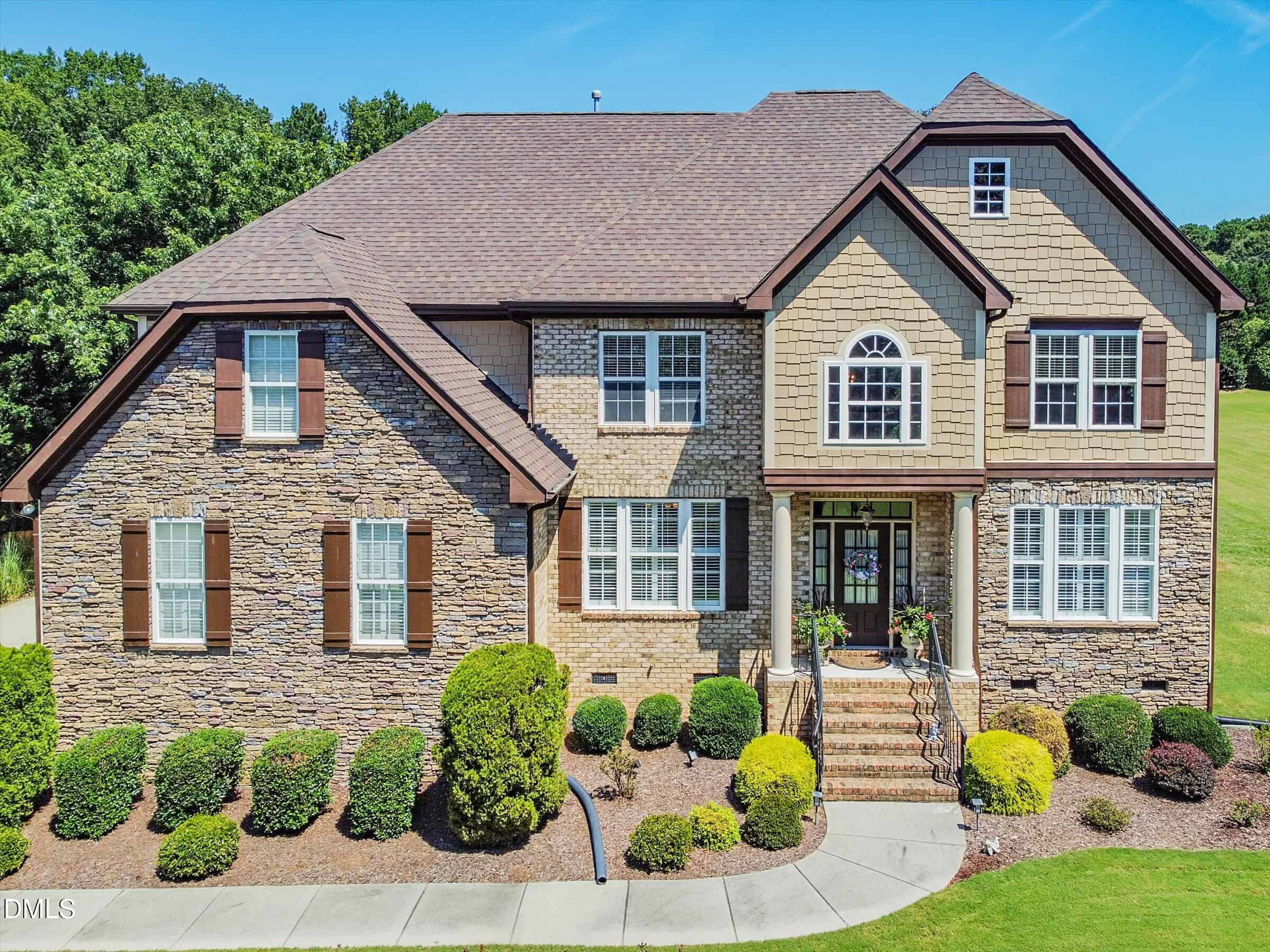 2053 Monthaven Drive, Wake Forest, NC 27587