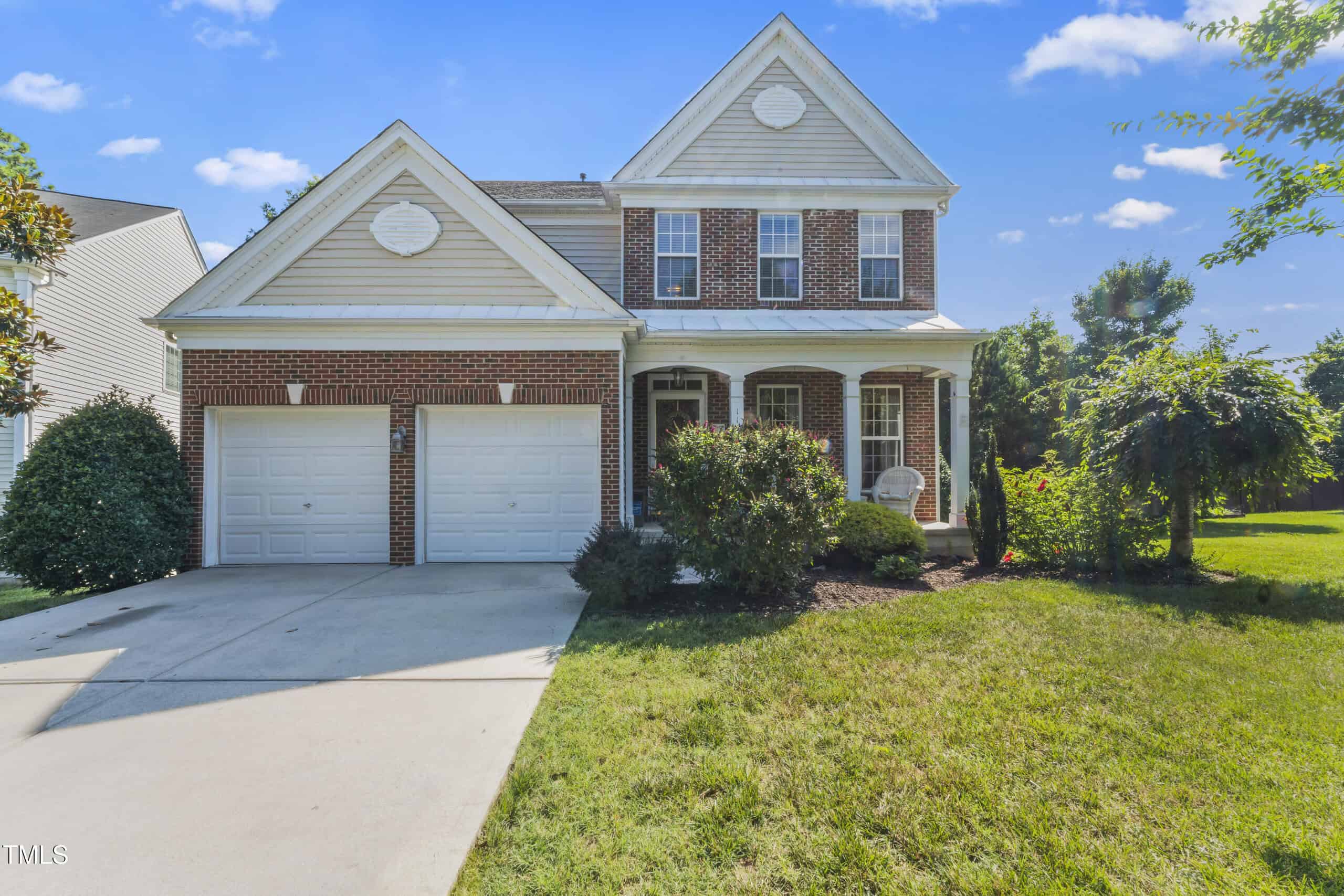 110 Vail Court, Morrisville, NC 27560