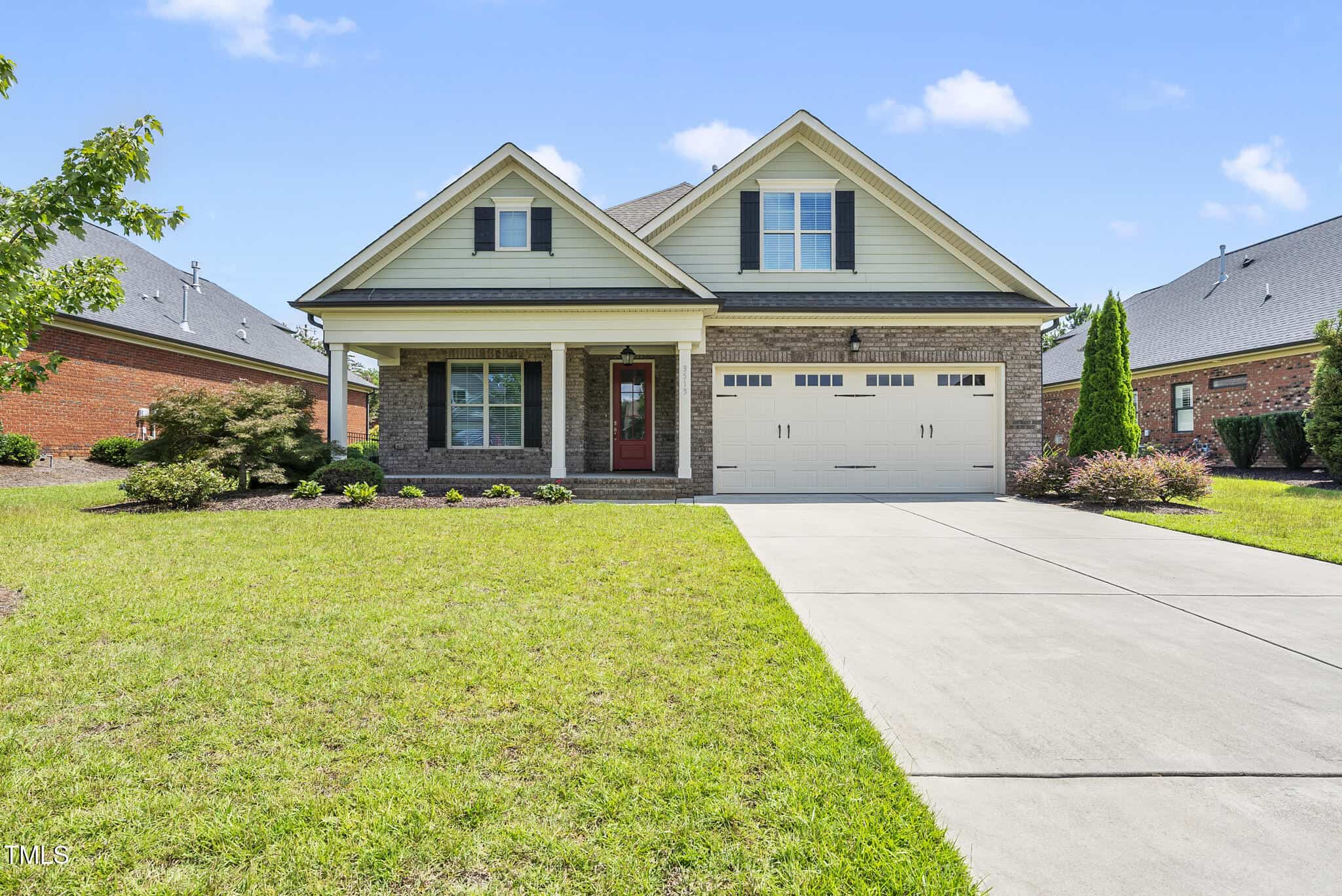 3513 Bentwinds Bluffs Lane, Fuquay-Varina, NC 27526