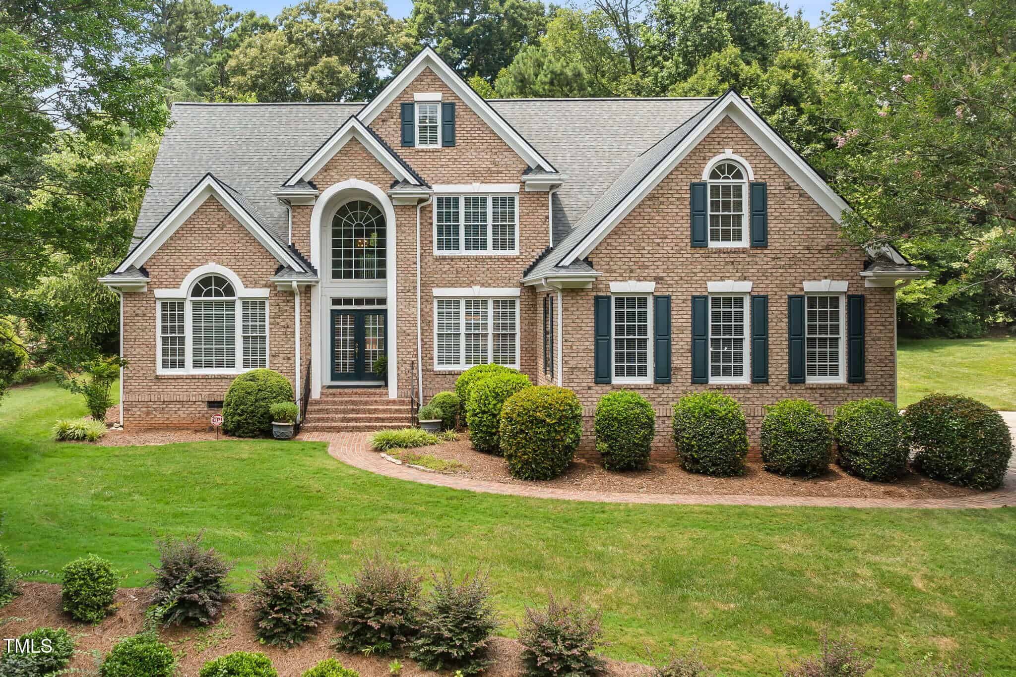 402 Bridewell Court, Cary, NC 27518