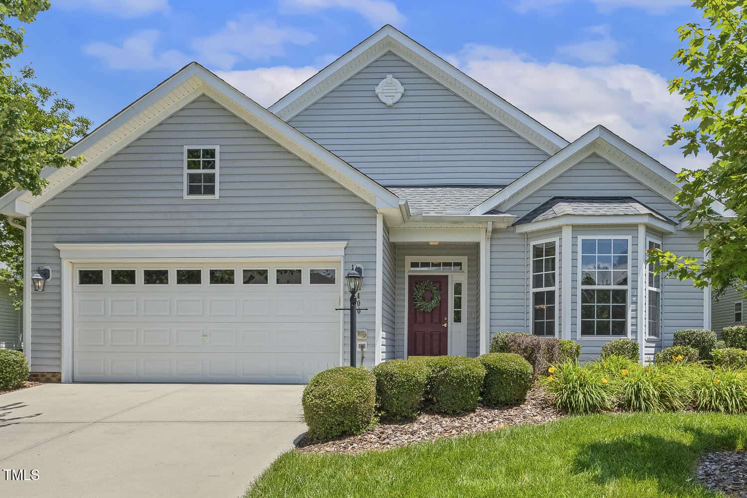 400 Indian Elm Lane, Cary, NC 27519