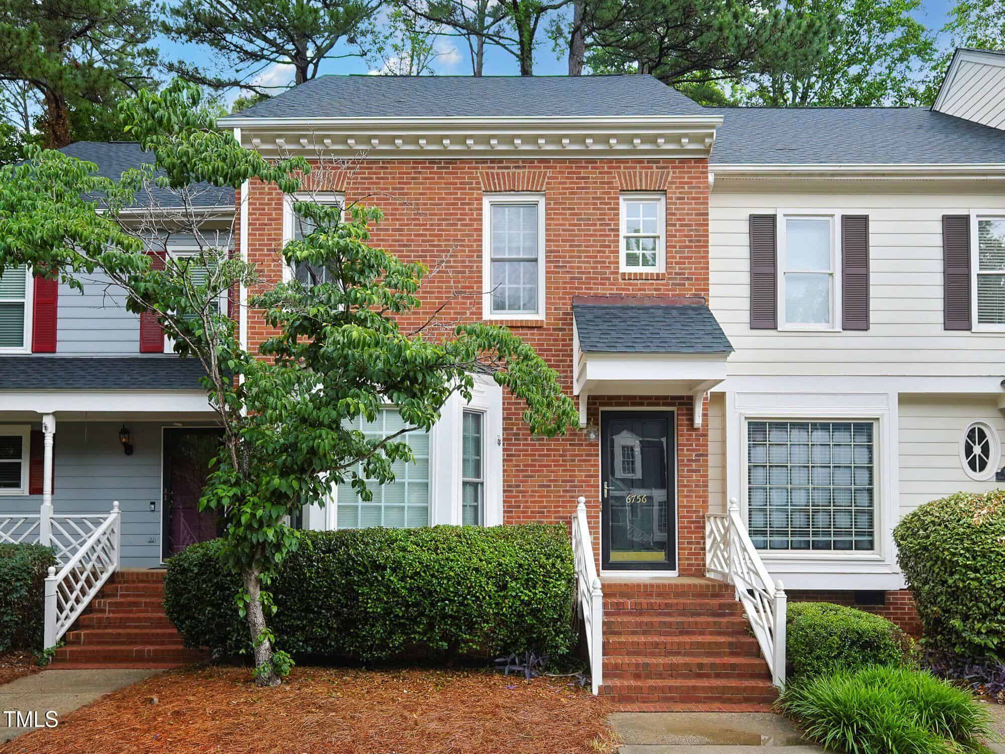 6756 Olde Province Court, Raleigh, NC 27609