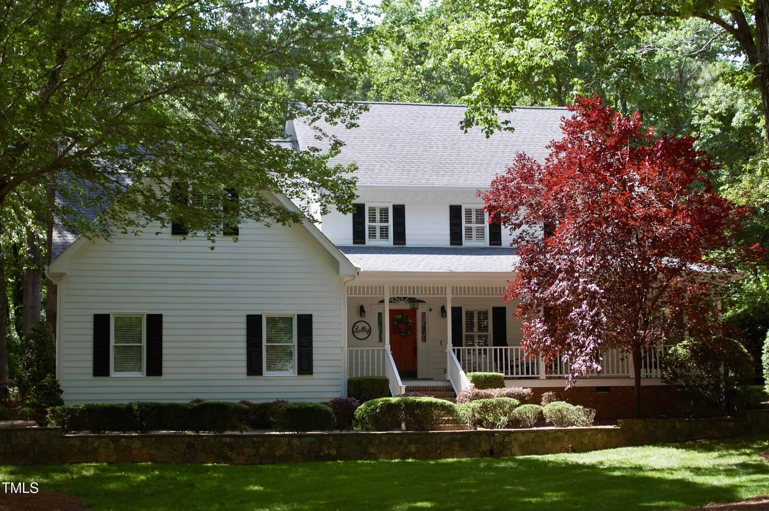 1300 Keynes Court, Raleigh, NC 27615