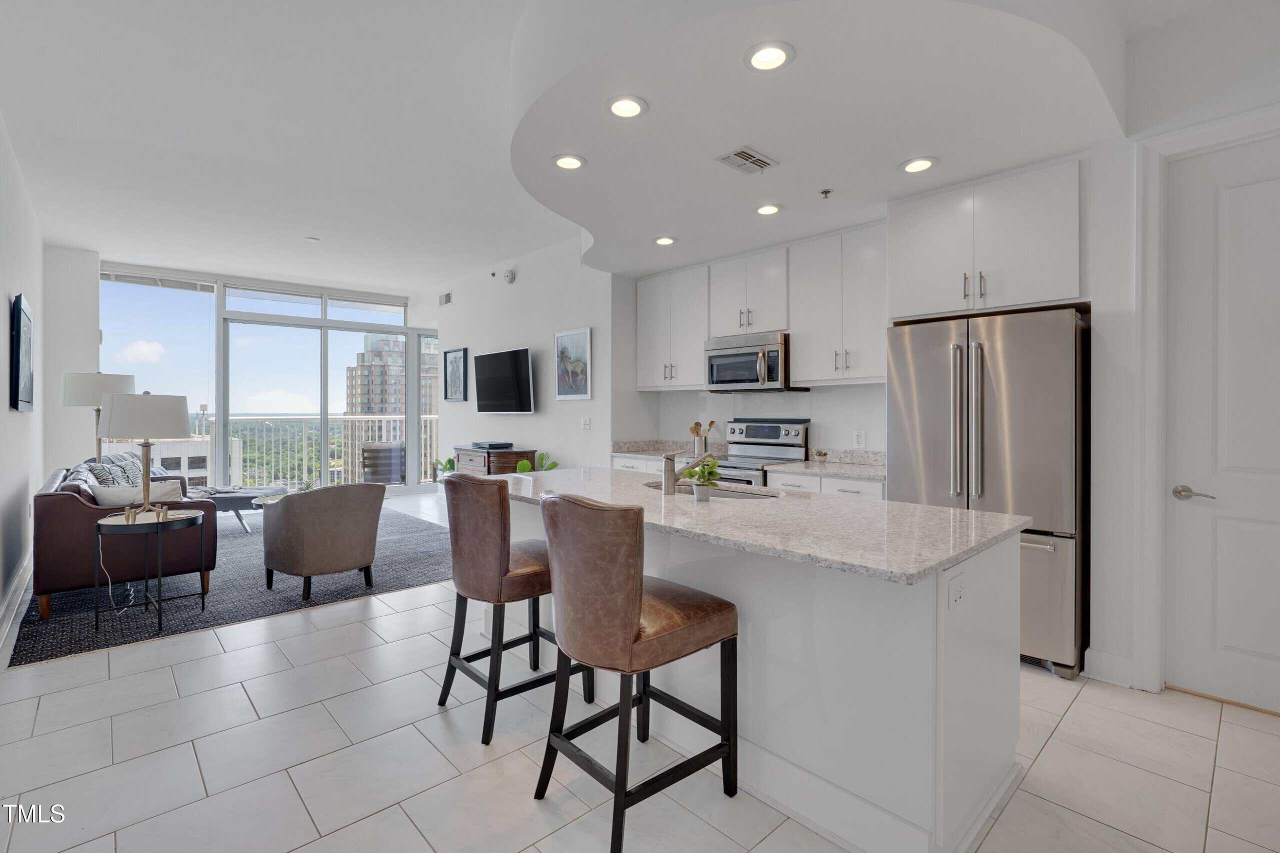 301 Fayetteville Street Unit 2611, Raleigh, NC 27601