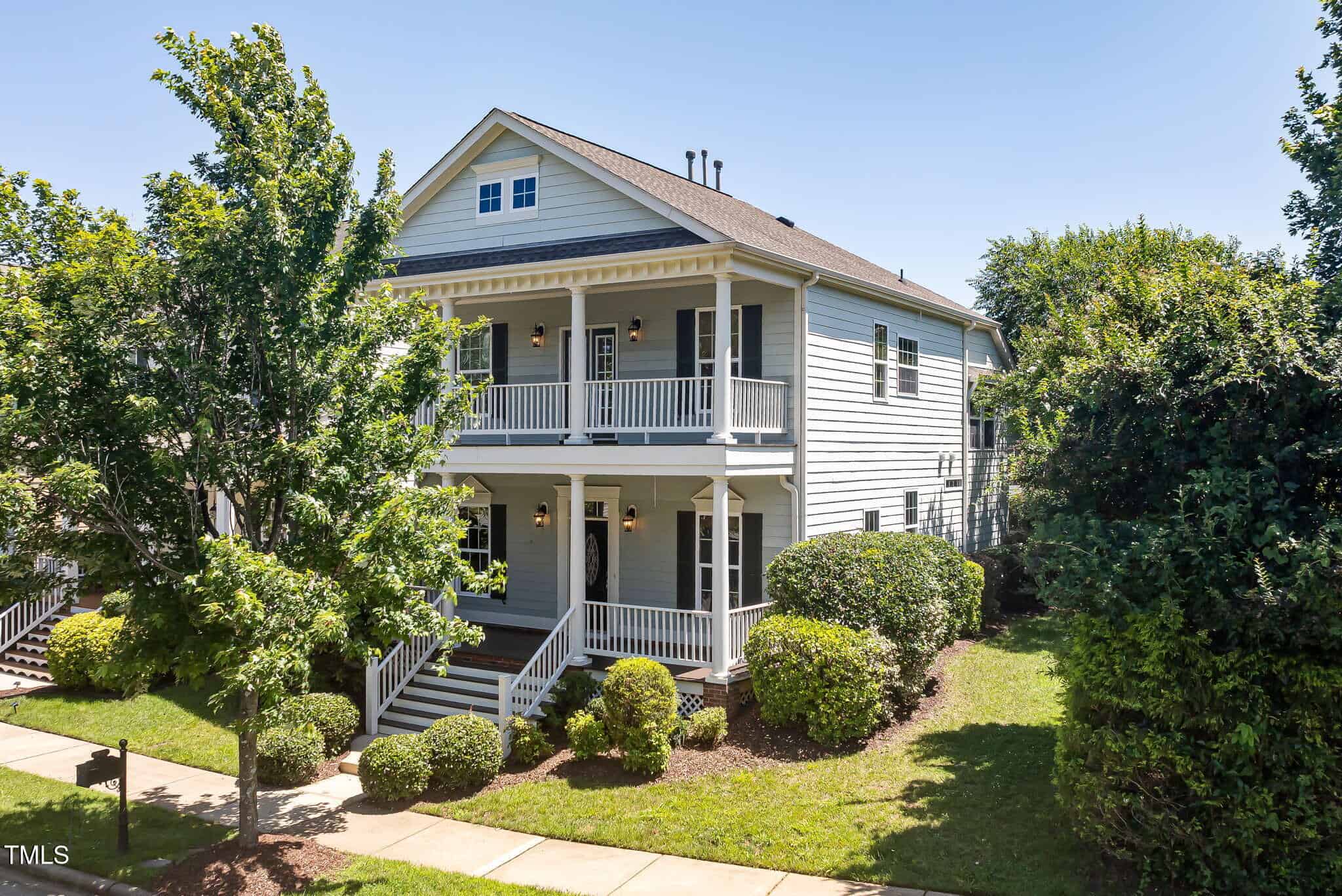 915 Chapanoke Road, Raleigh, NC 27603
