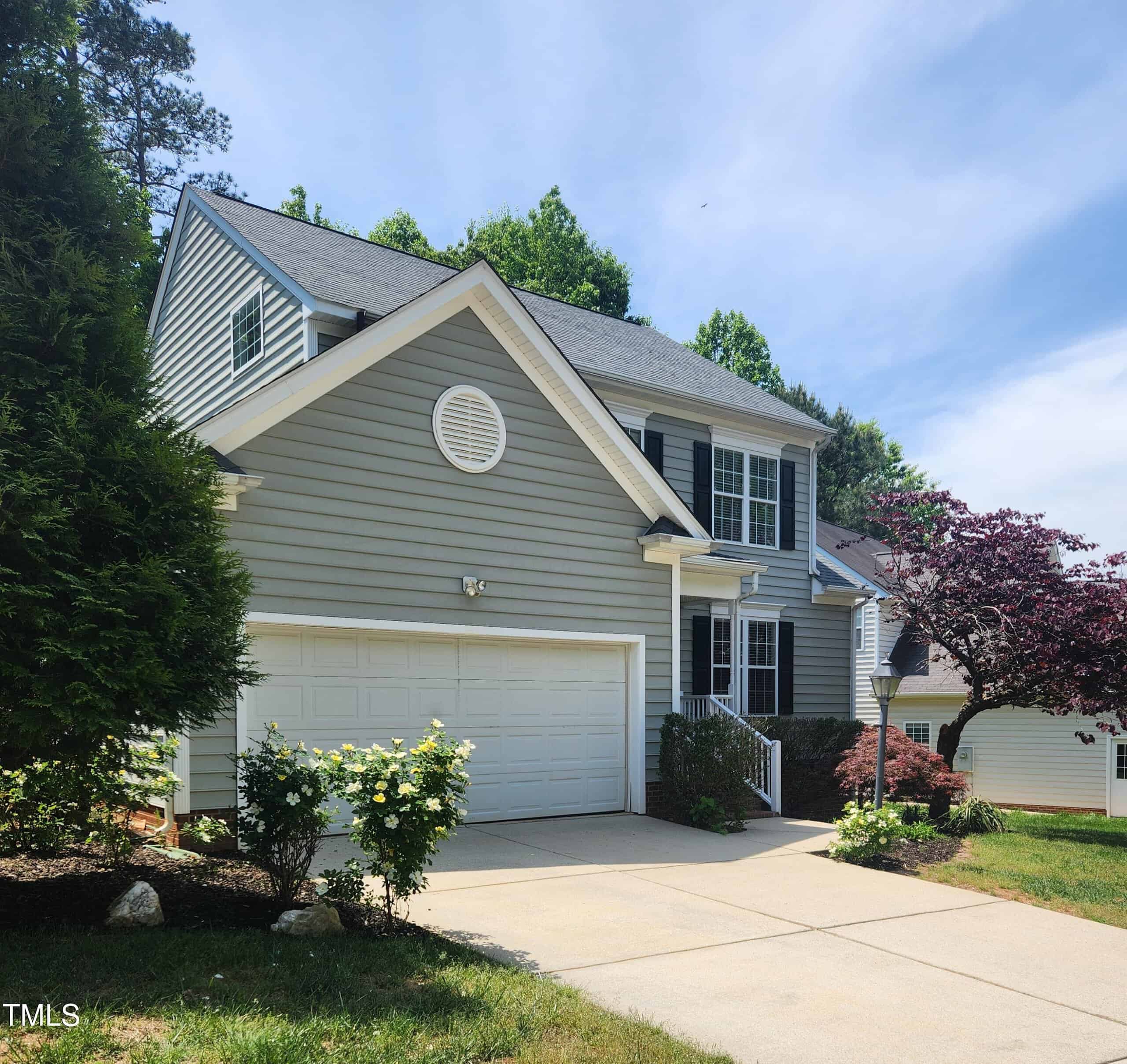2424 Horizon Hike Court, Raleigh, NC 27603