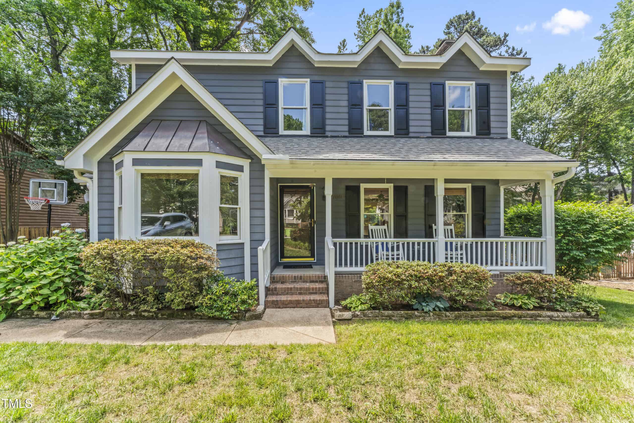 2708 Halfhitch Trail, Raleigh, NC 27615