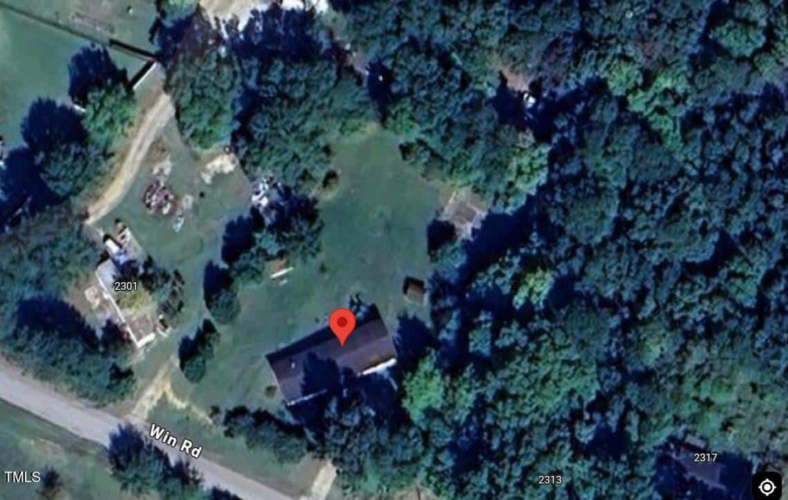 2309 Win Road, Garner, NC 27529