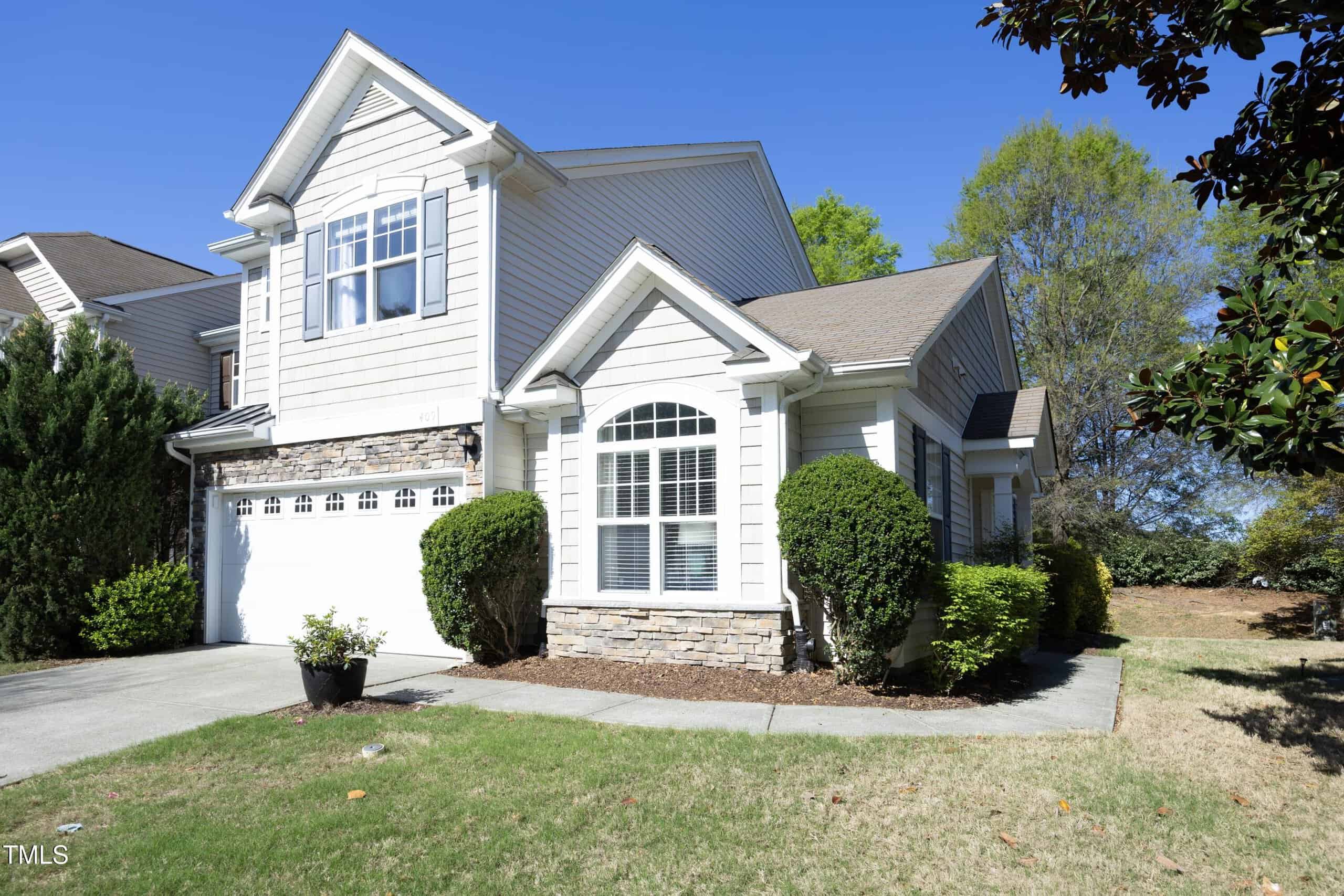 409 Courthouse Drive, Morrisville, NC 27560