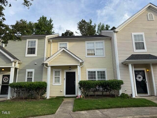 5264 Patuxent Drive, Raleigh, NC 27616