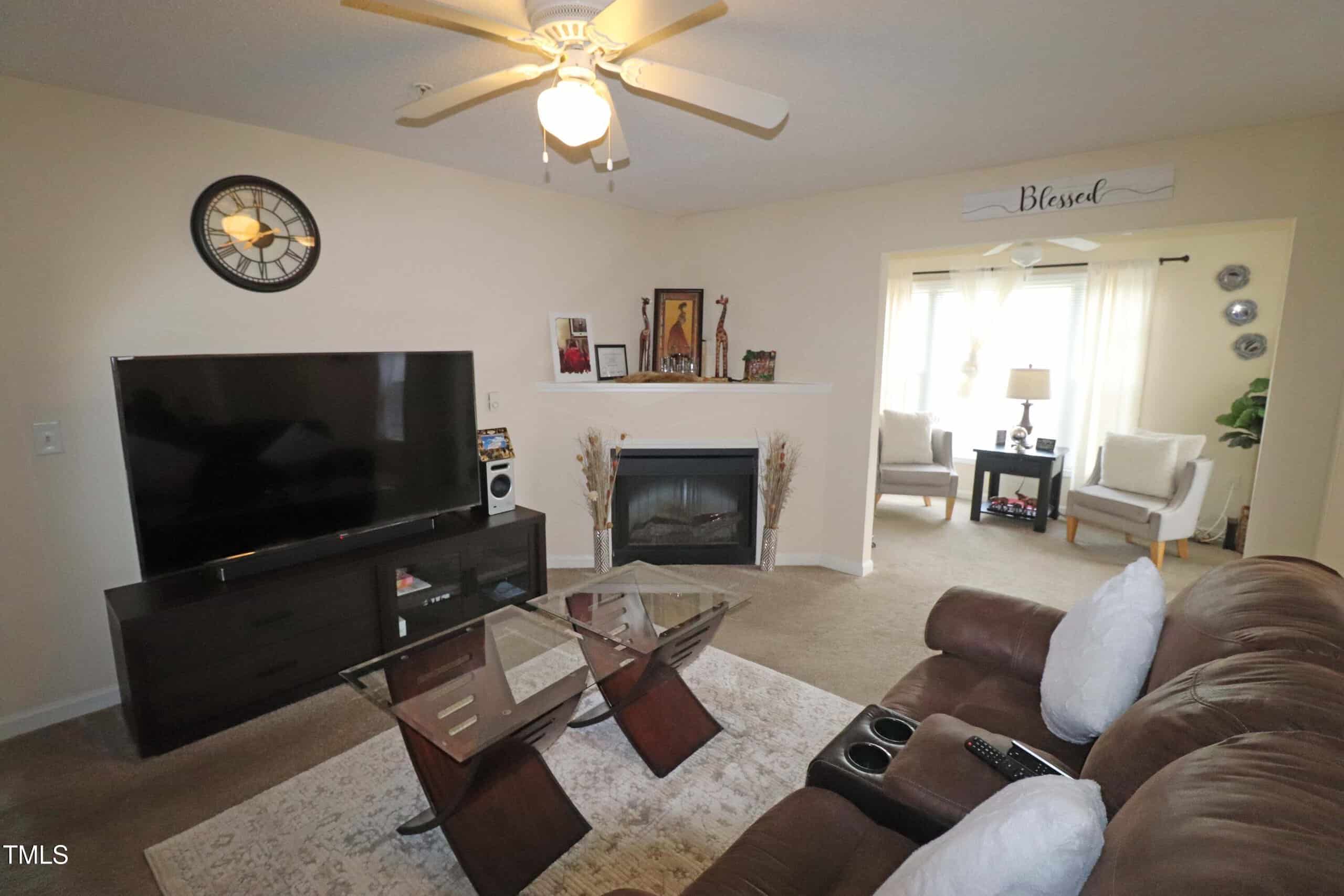 2500 Friedland Place Unit 101, Raleigh, NC 27617