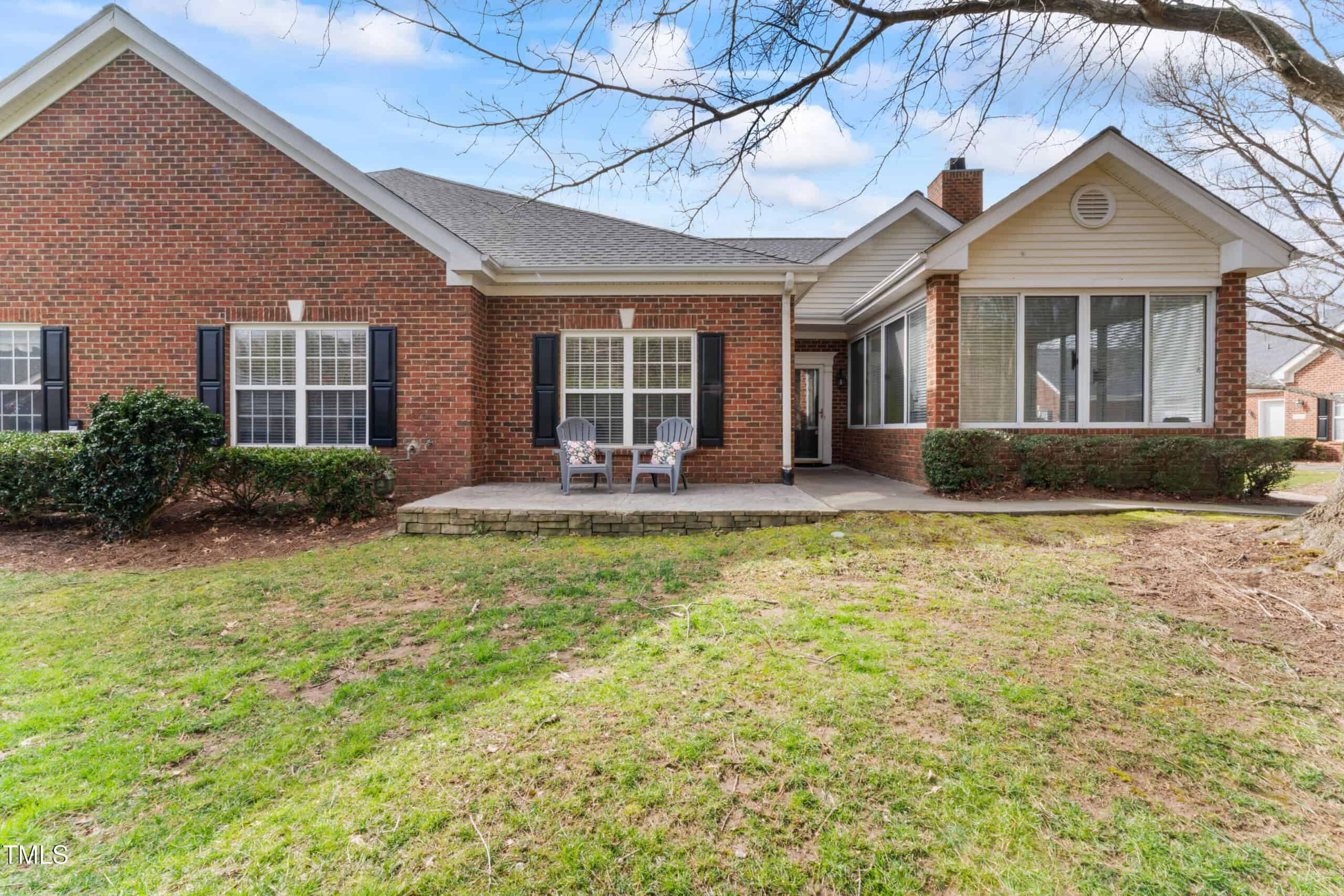 4802 Mcchesney Court, Raleigh, NC 27612