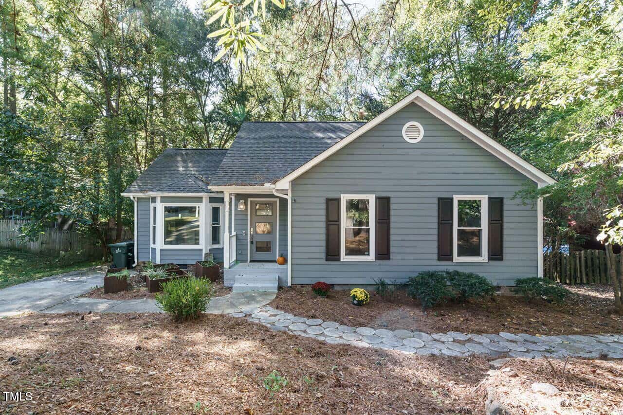 3536 Tunas Street, Raleigh, NC 27616