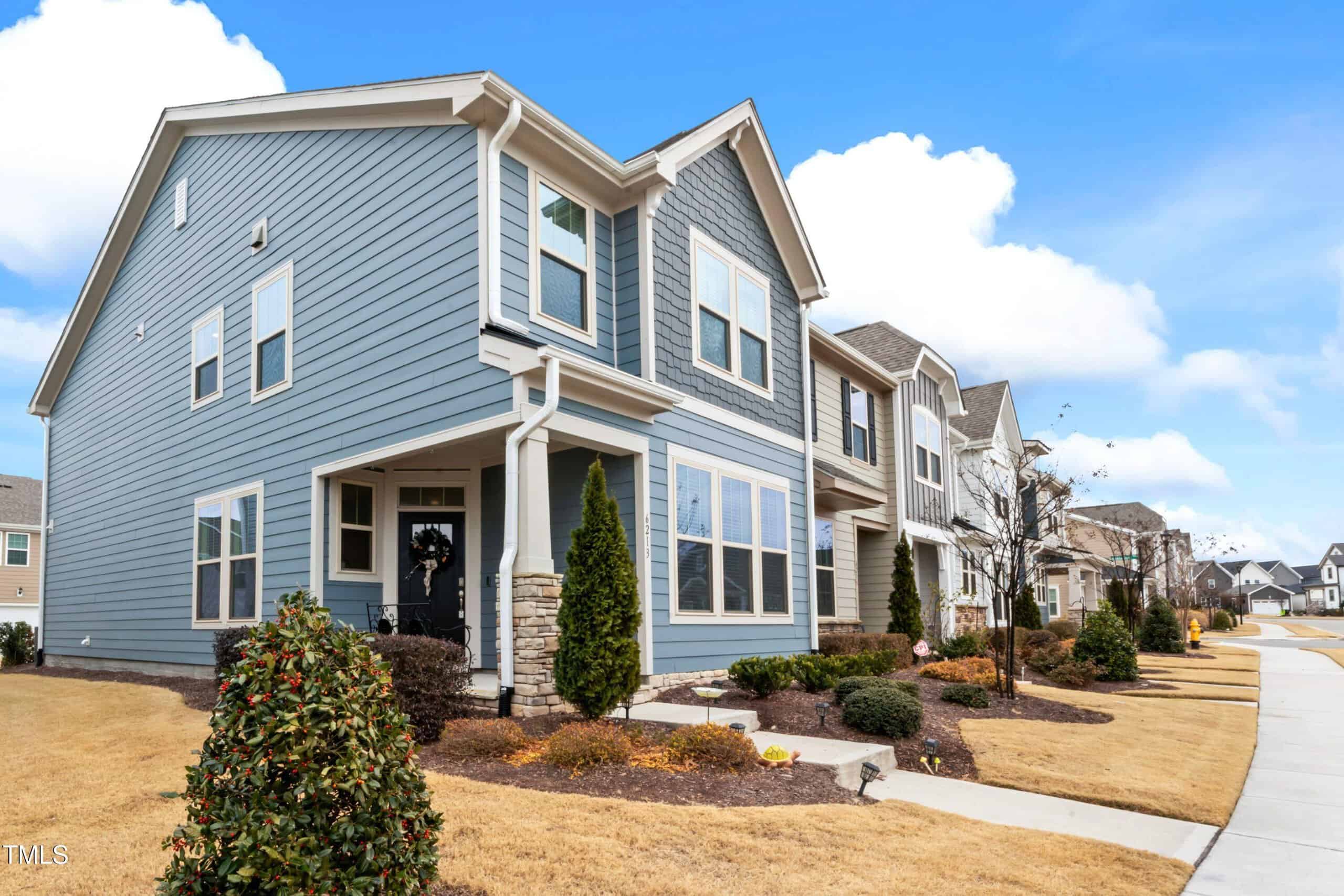 6213 Taylor Road, Wendell, NC 27591