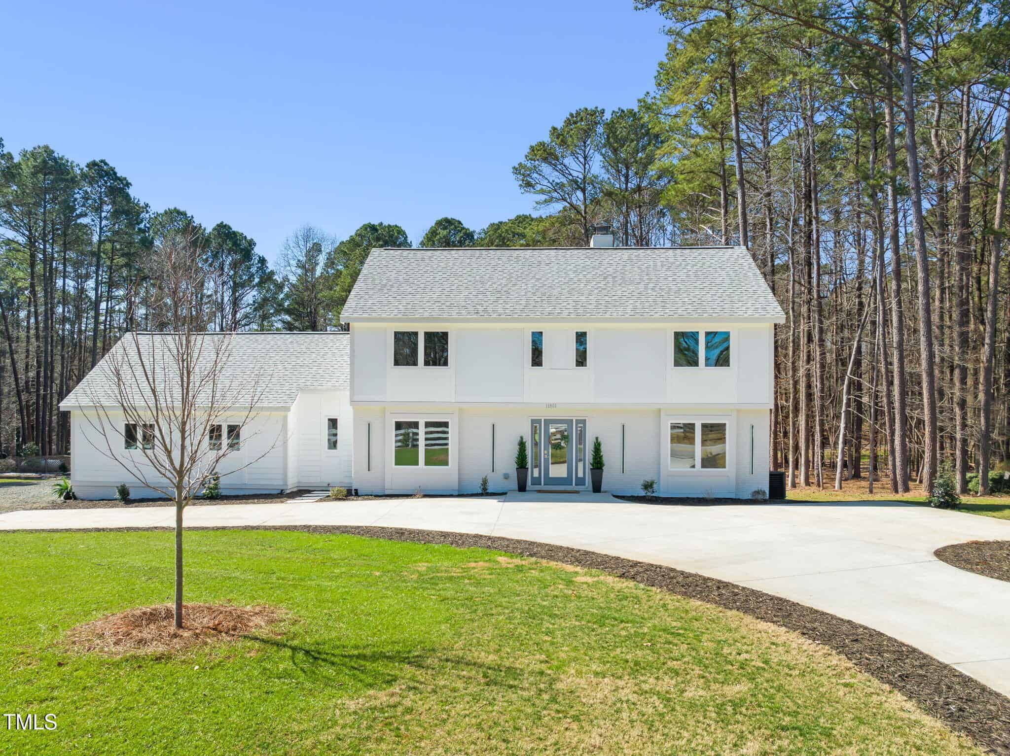 11801 Old Creedmoor Road, Raleigh, NC 27613