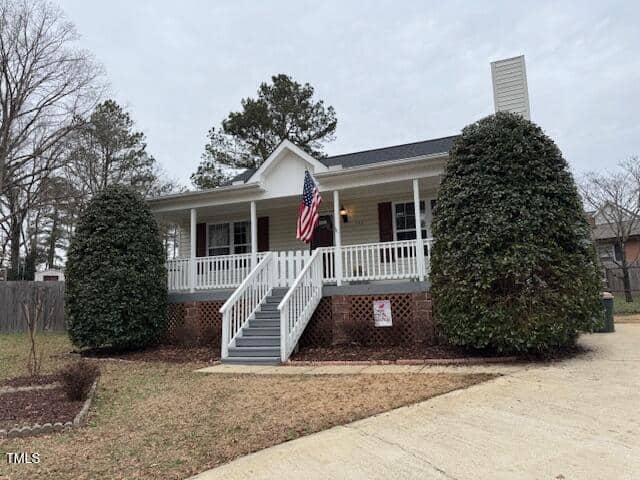 747 Brewers Glynn Court, Wake Forest, NC 27587
