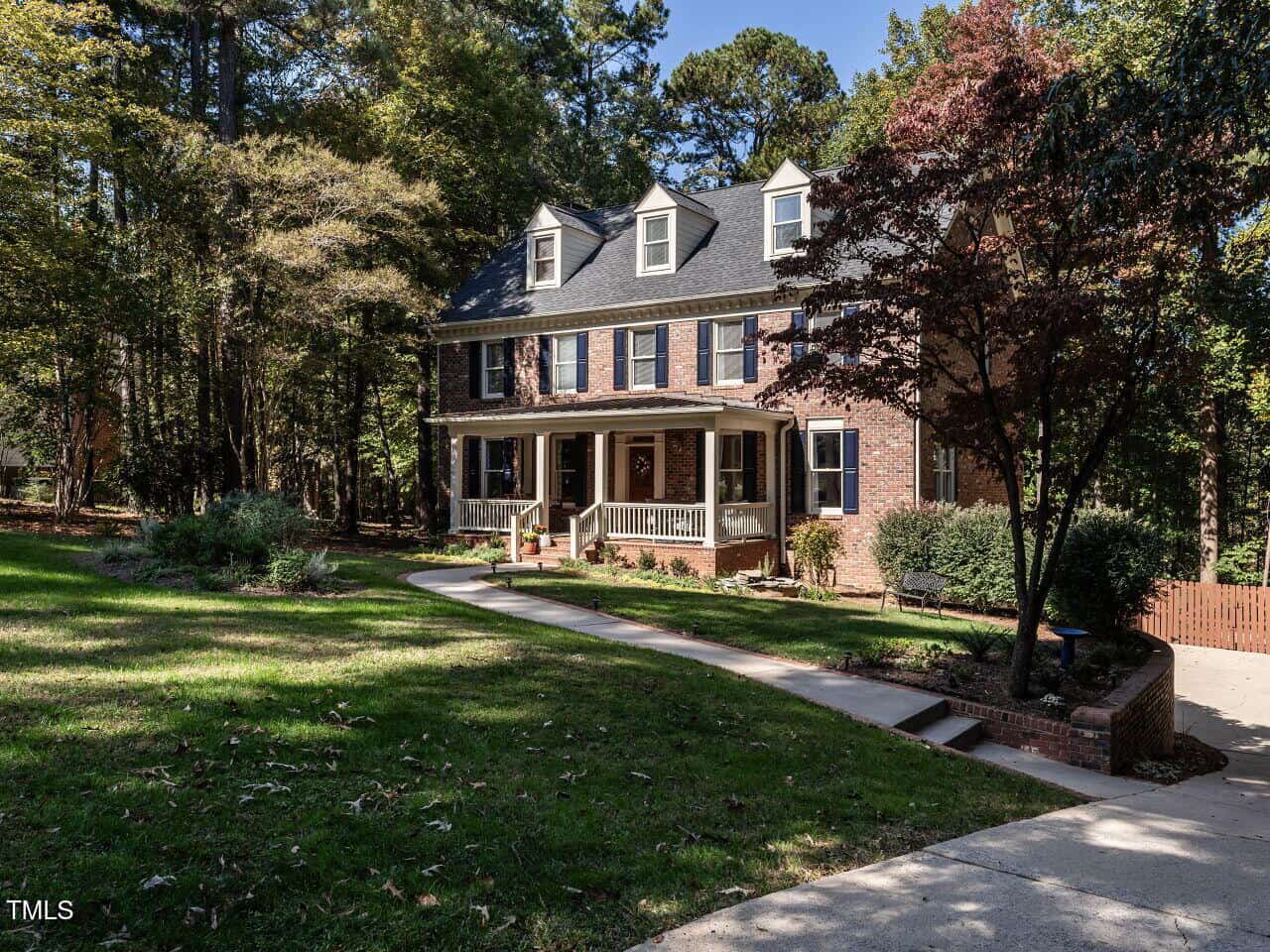 113 Haringey Drive, Raleigh, NC 27615
