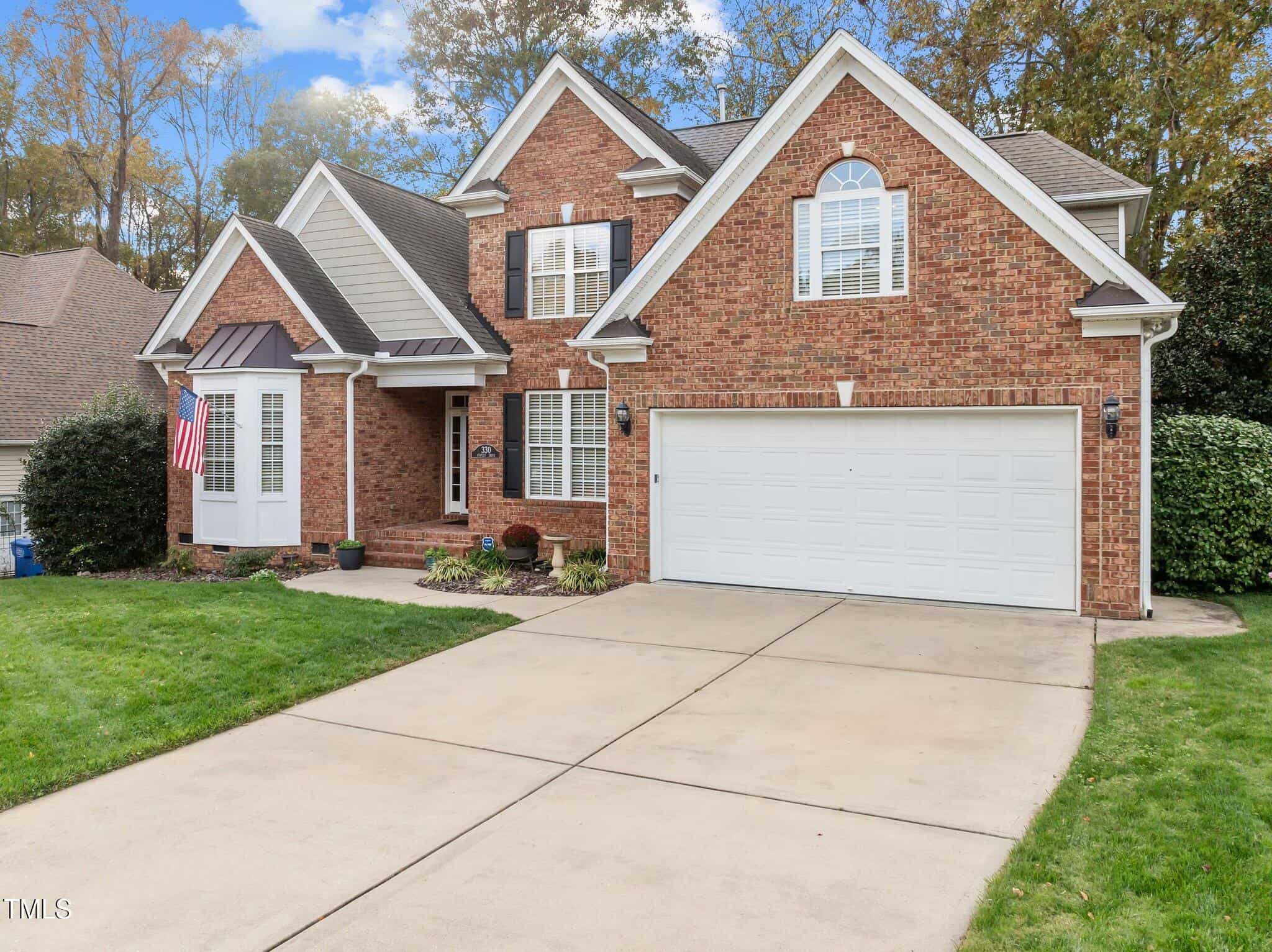 330 Staples Drive, Rolesville, NC 27571