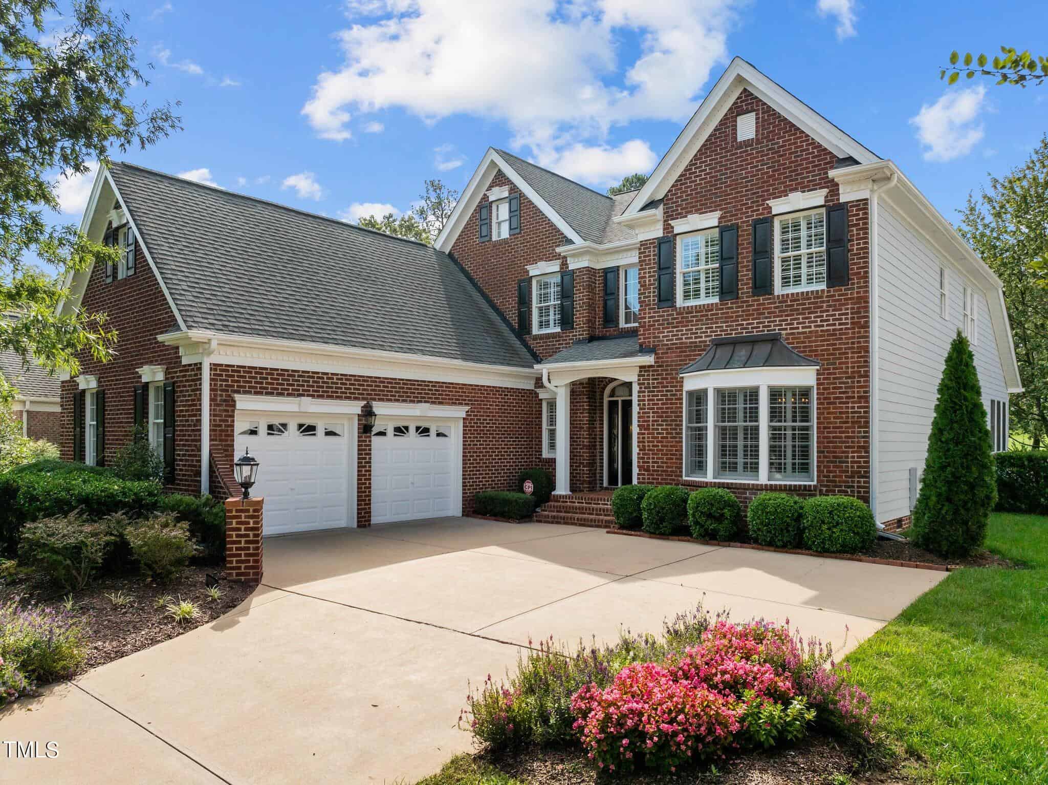 9432 Palm Bay Circle, Raleigh, NC 27617