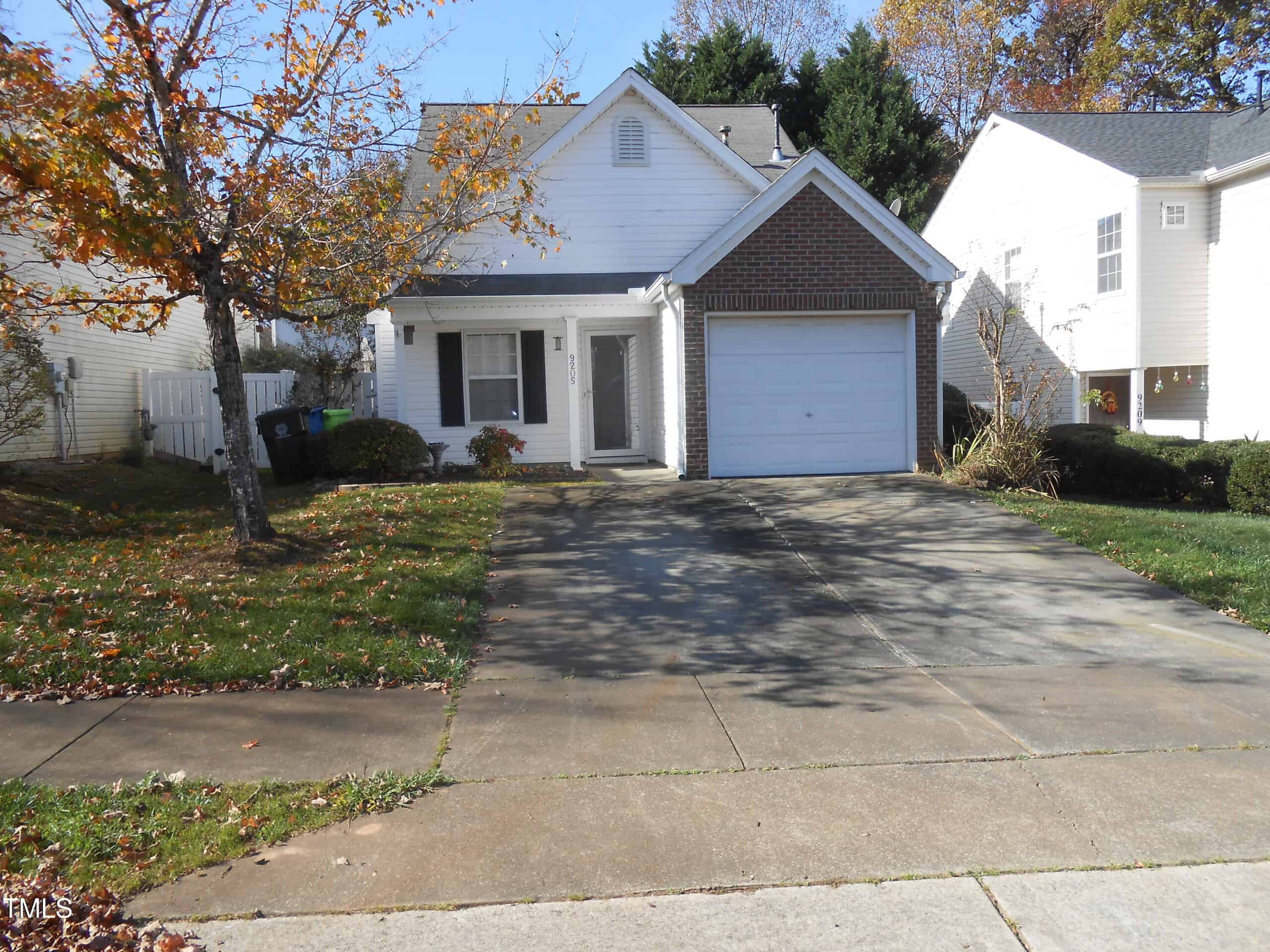 9205 Colony Village Lane, Raleigh, NC 27617