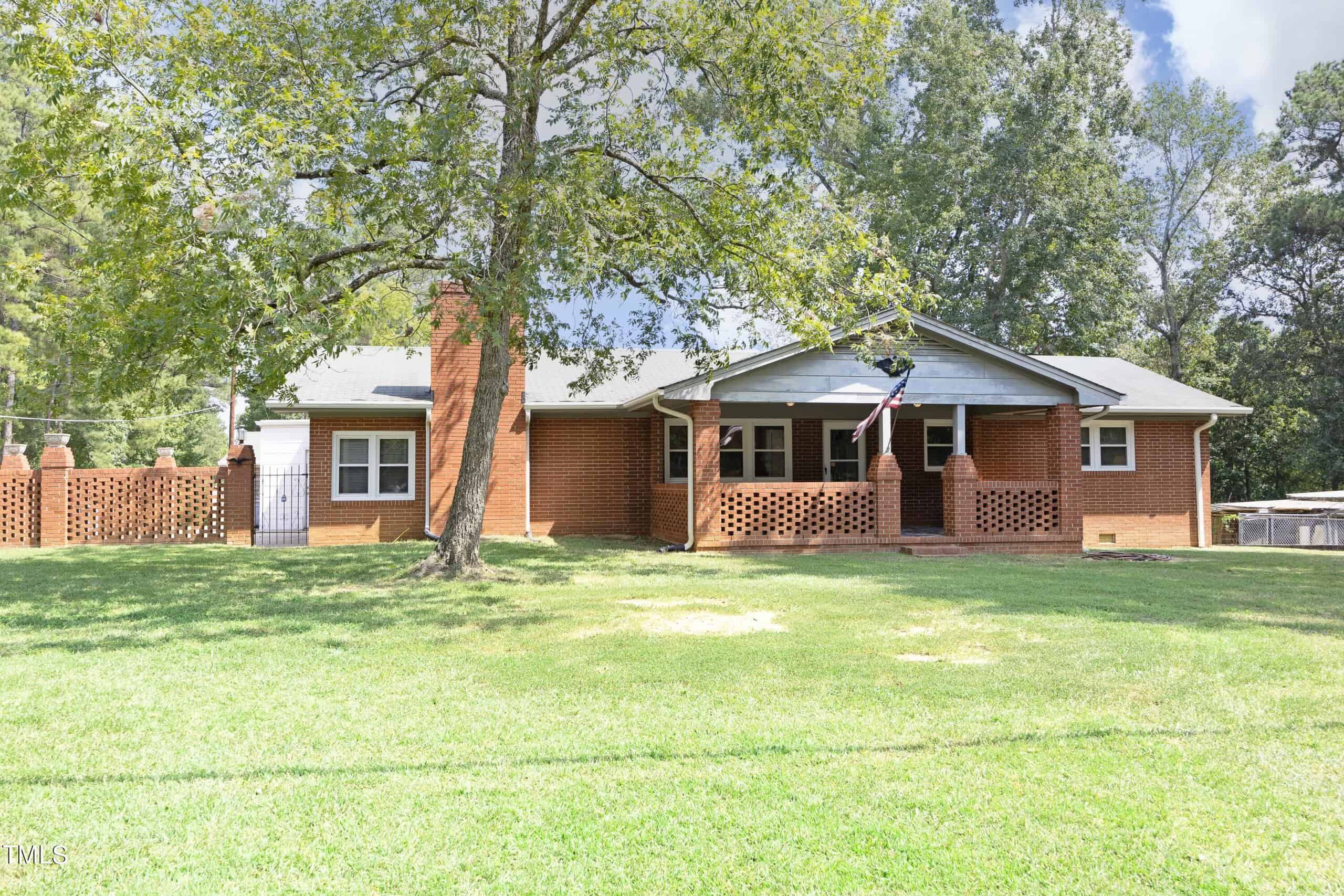 1002 Creech Road, Garner, NC 27529