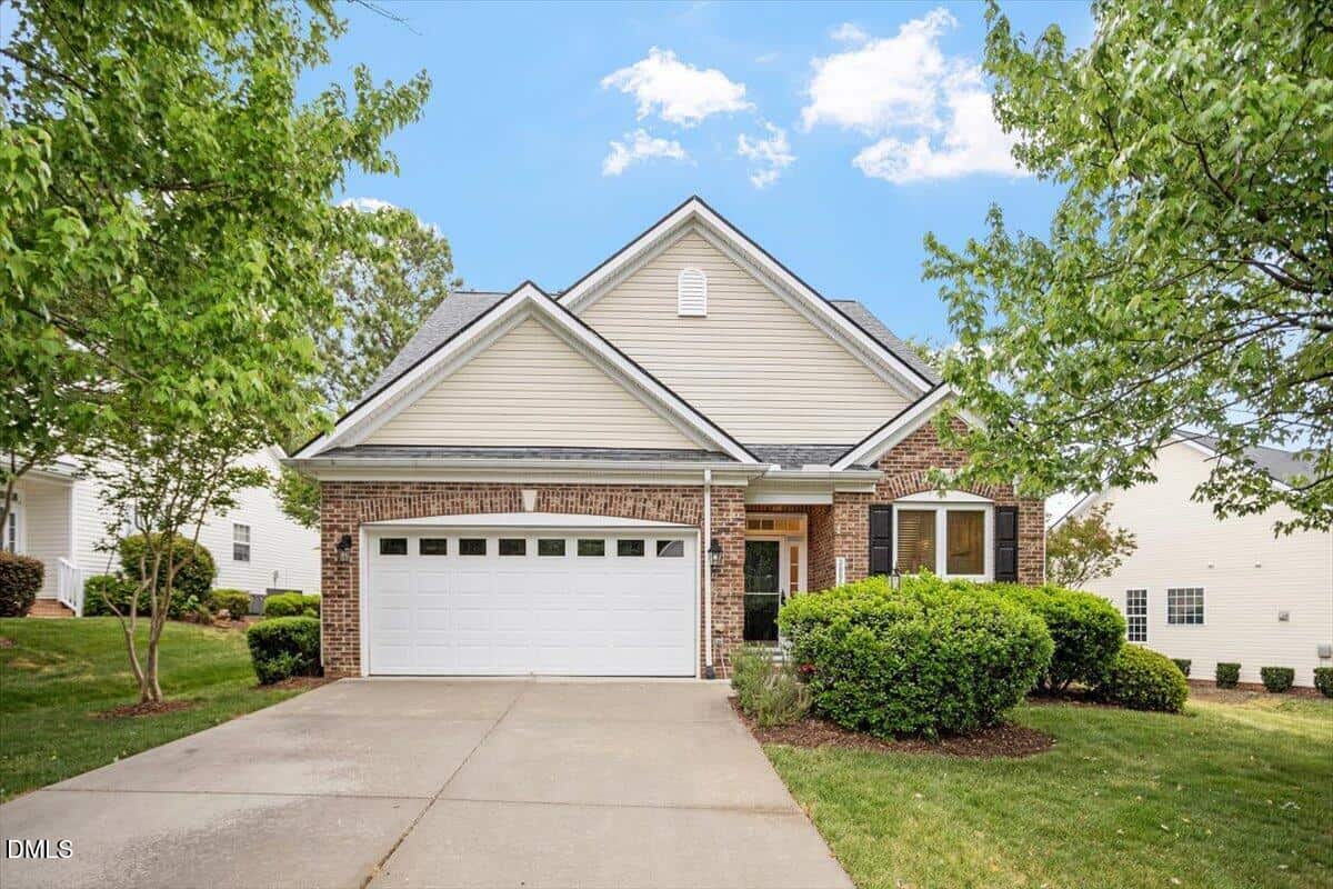 3005 Heritage Pines Drive, Cary, NC 27519