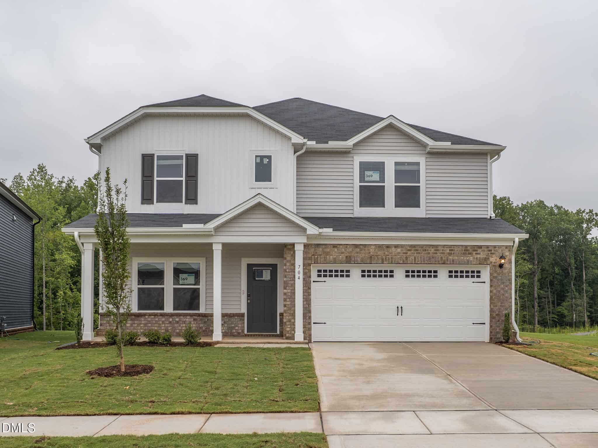 704 Red River Drive, Garner, NC 27529