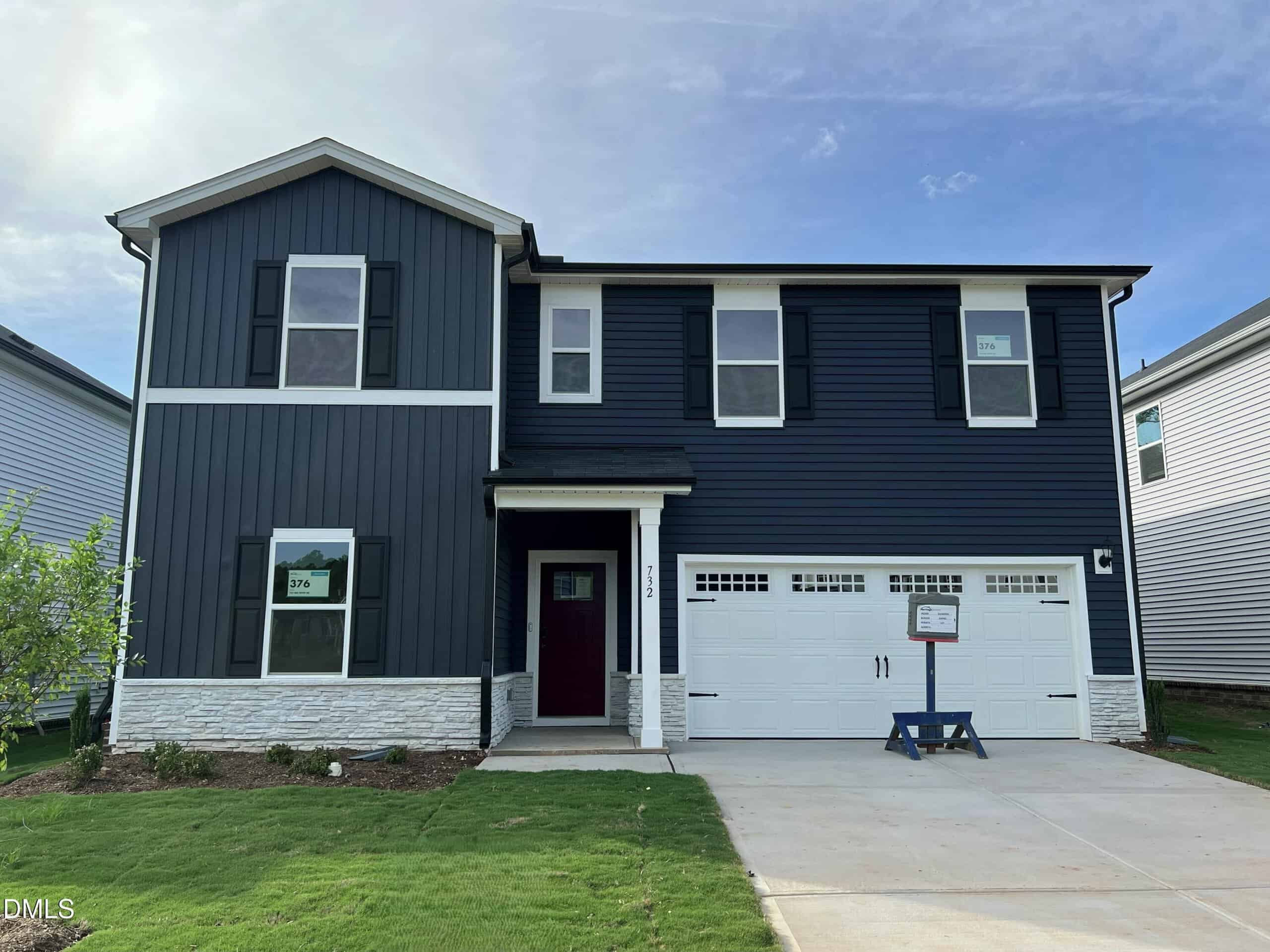 732 Red River Drive, Garner, NC 27529