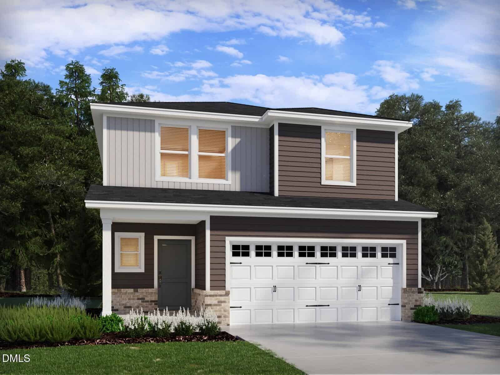 568 Marshrose Road, Wendell, NC 27591