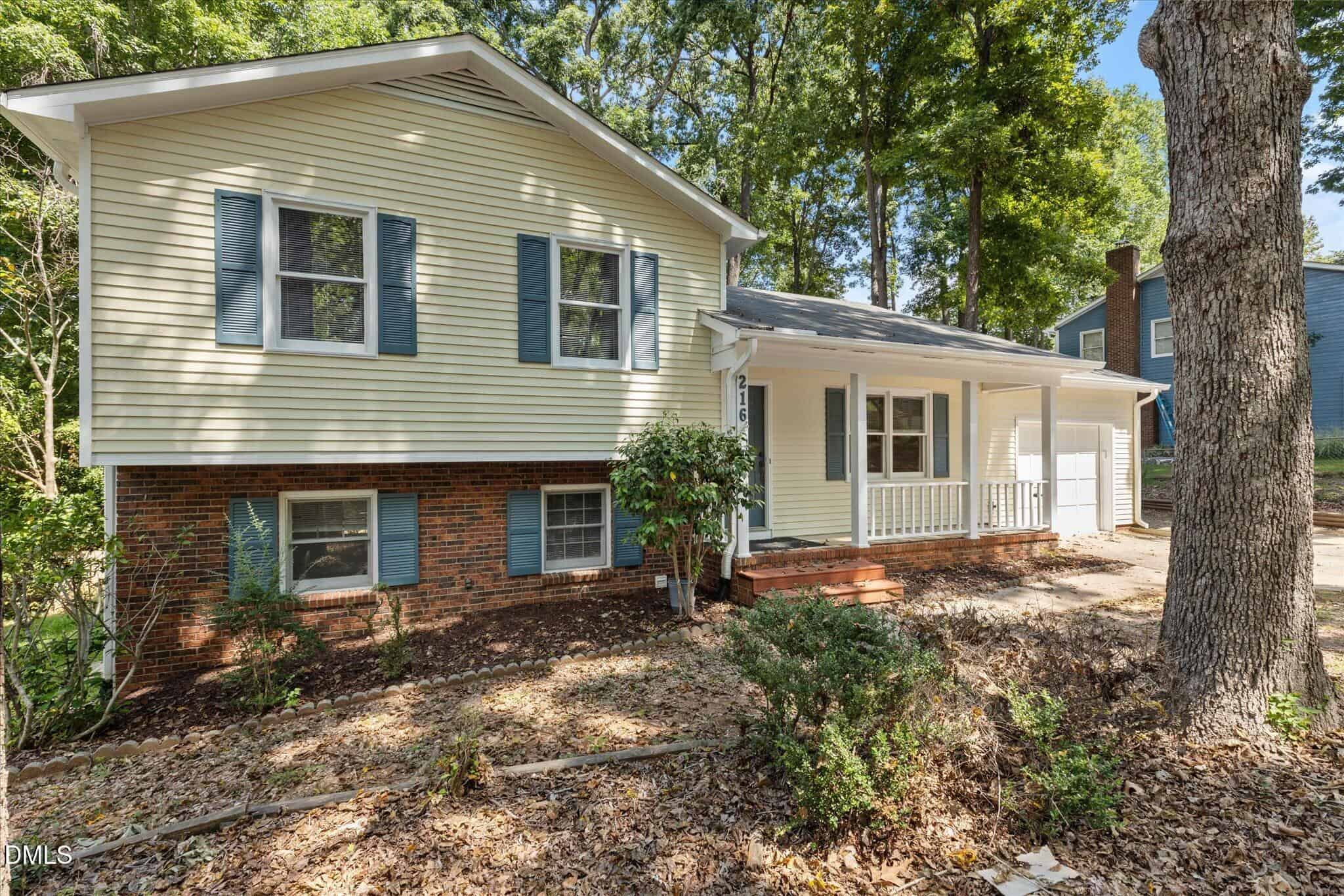 216 Trillingham Lane, Cary, NC 27513