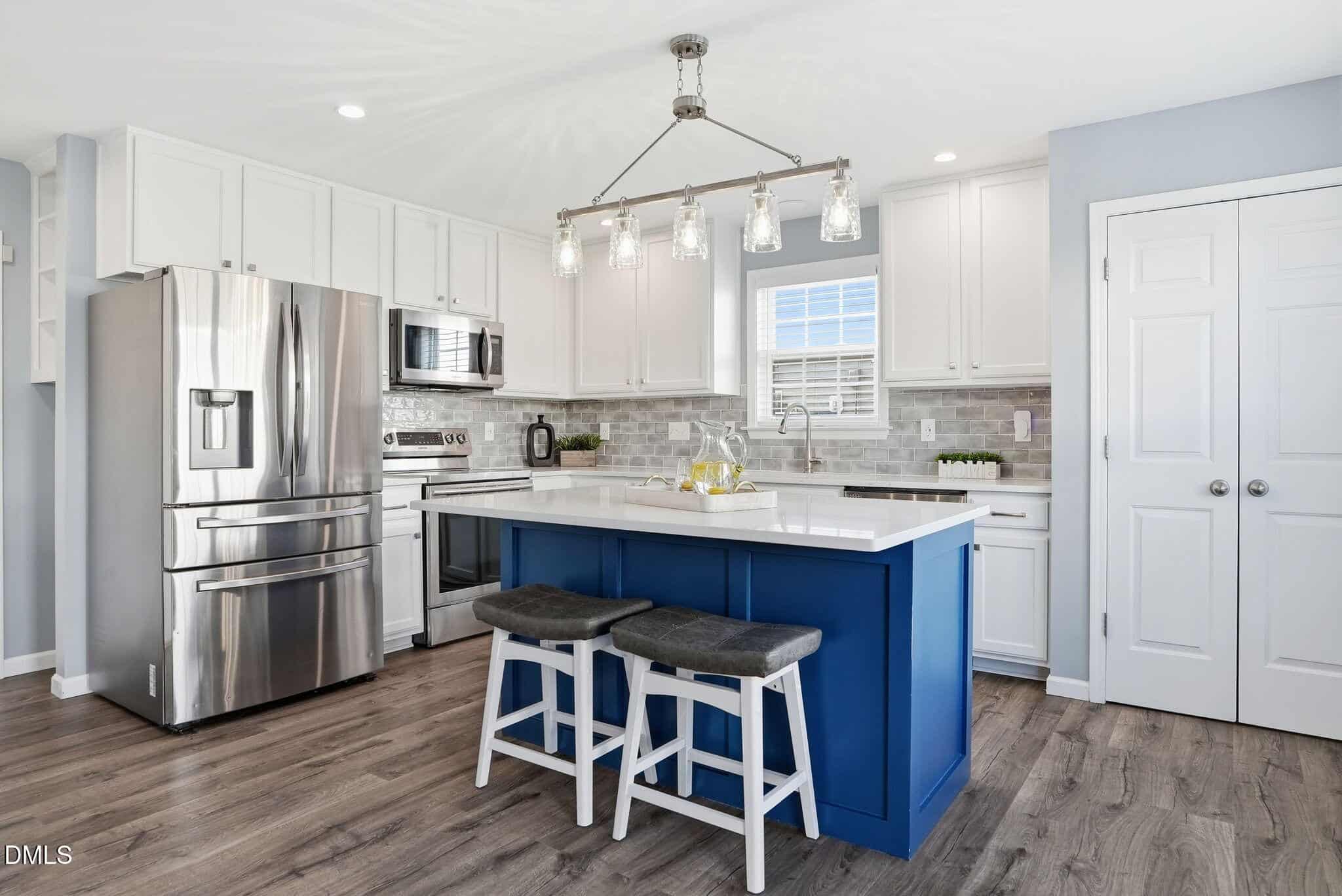 1406 Garden Lane, Raleigh, NC 27610