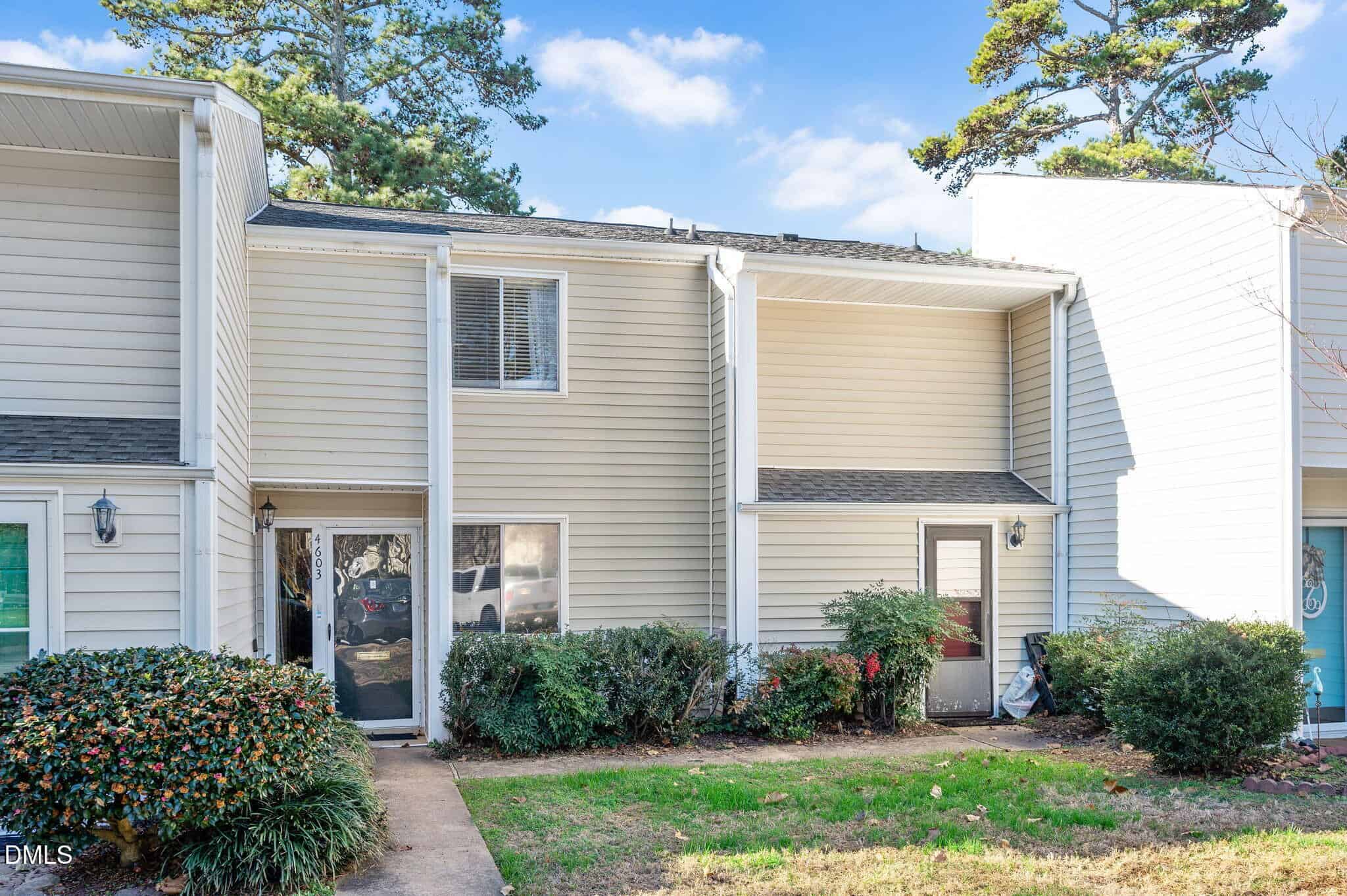 4603 Edwards Mill Road, Raleigh, NC 27612